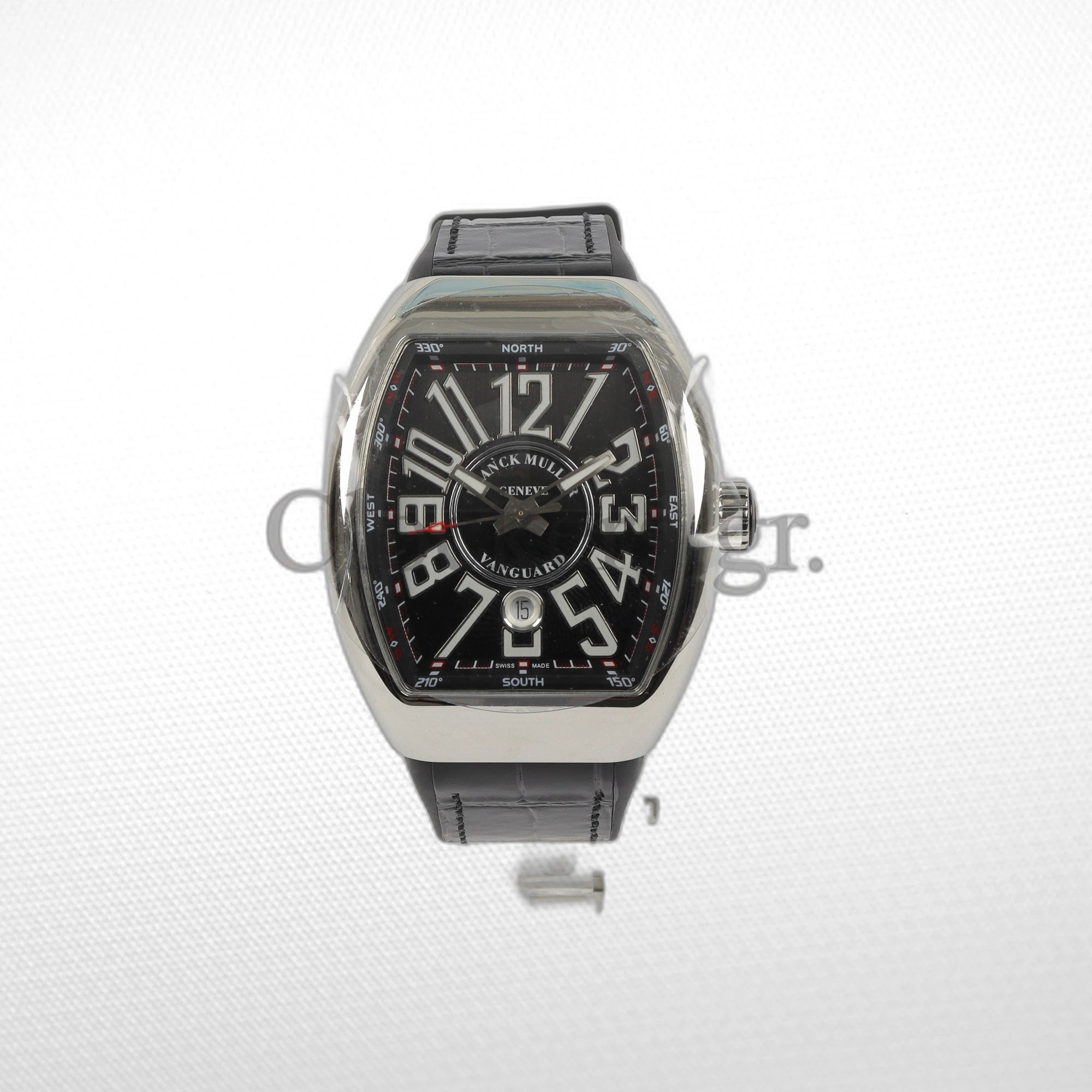 FRANCK MULLER