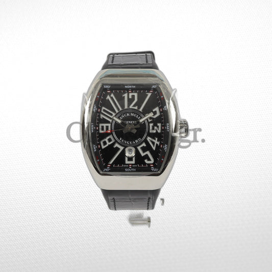 FRANCK MULLER