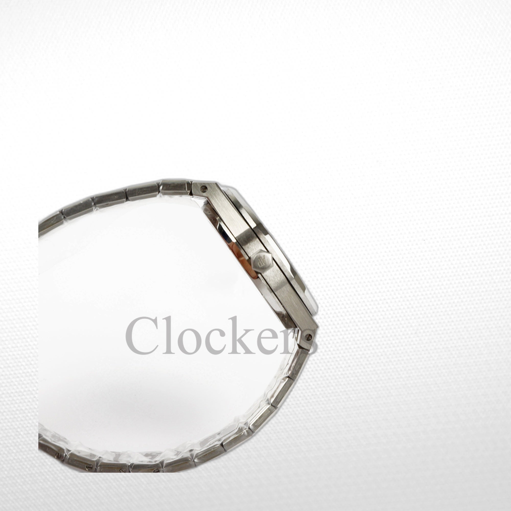 AUDEMARS PIGUET ROYAL OAK  MARKS LADIES' 33MM