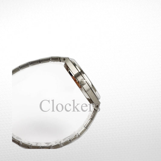 AUDEMARS PIGUET ROYAL OAK  MARKS LADIES' 33MM