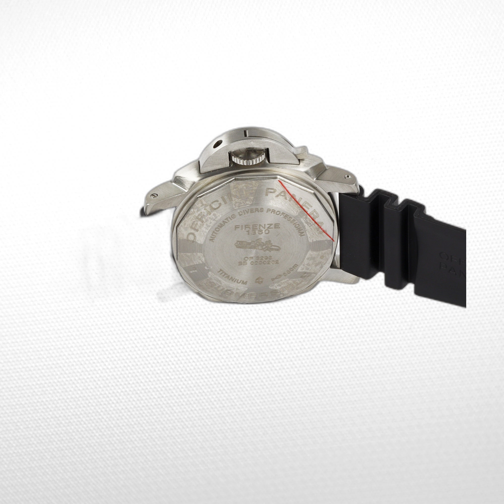 PANERAI SUBMERSIBLE BMG-TECH™ 47MM CLONE