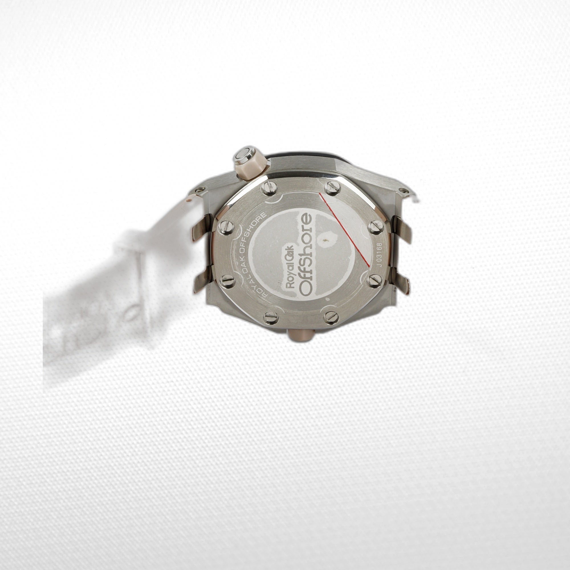 AUDEMARS PIGUET ROYAL OAK OFFSHORE DIVER GRAY 42MM CLONE