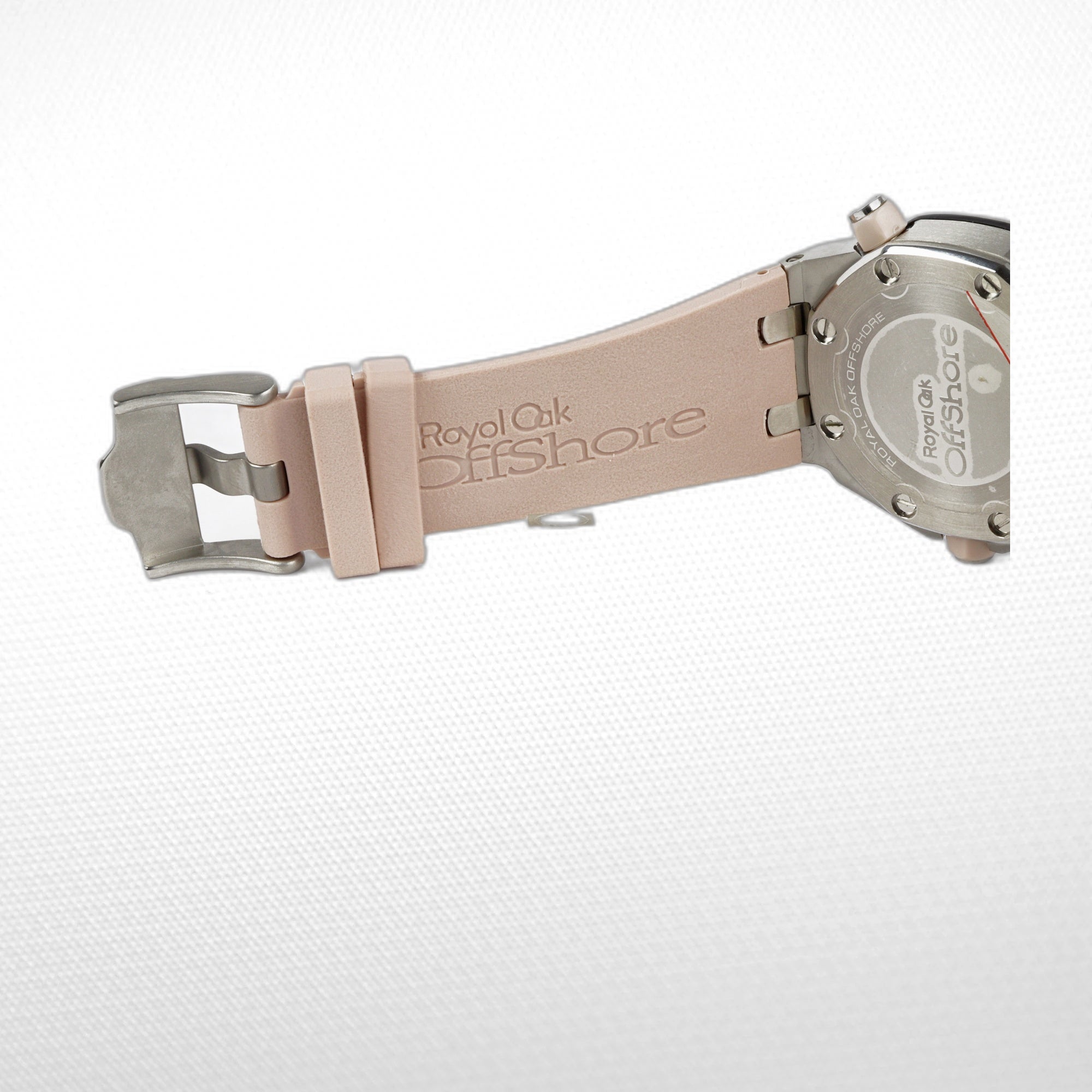 AUDEMARS PIGUET ROYAL OAK OFFSHORE DIVER GRAY 42MM CLONE