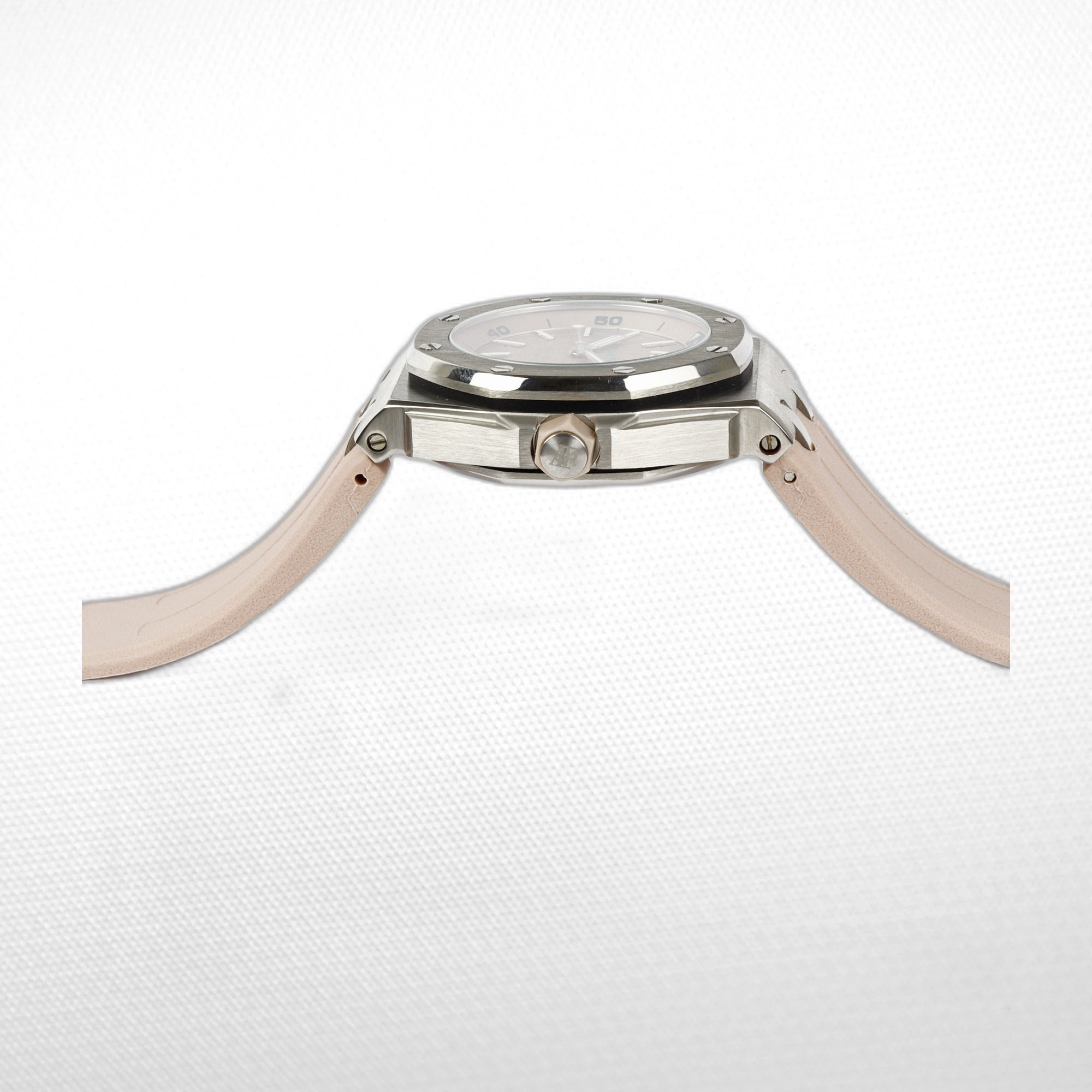AUDEMARS PIGUET ROYAL OAK OFFSHORE DIVER GRAY 42MM CLONE