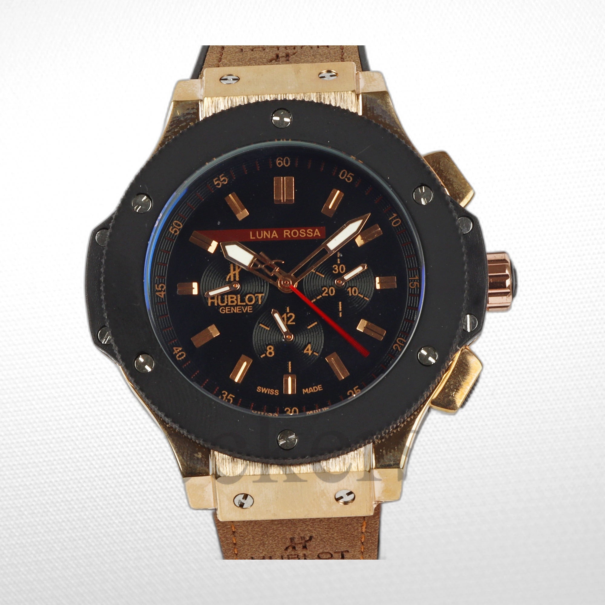 HUBLOT BIG BANG CLASIC 44MM BIG DEAL 01298