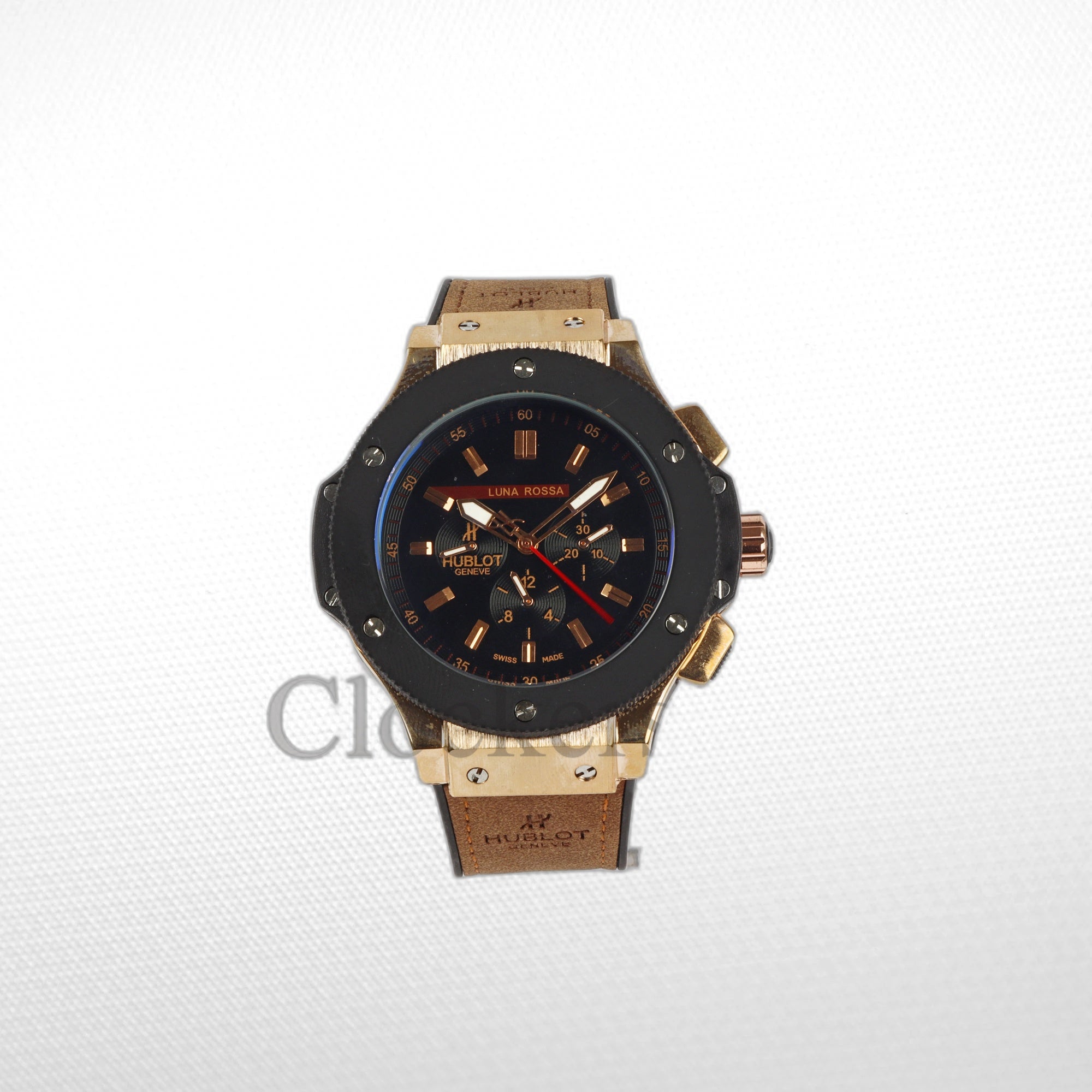 HUBLOT BIG BANG CLASIC 44MM BIG DEAL 01298