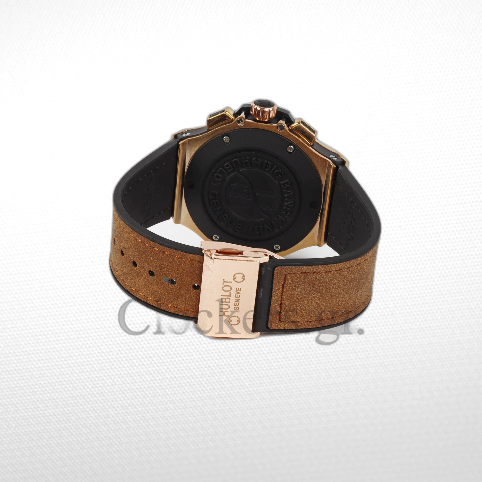 HUBLOT BIG BANG CLASIC 44MM BIG DEAL 01298