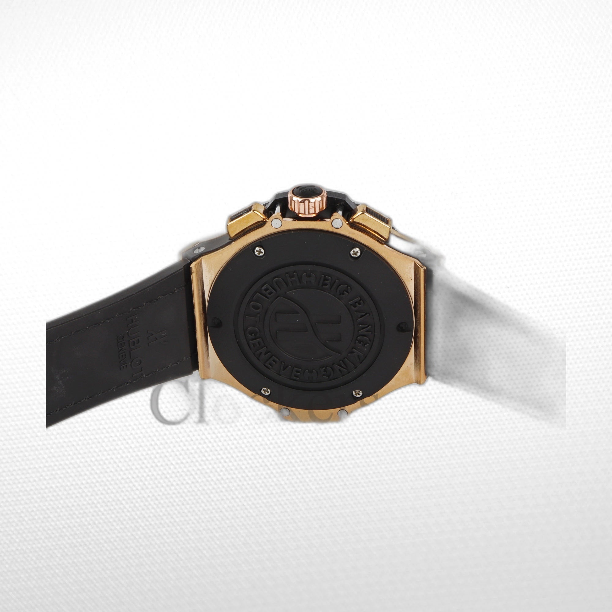 HUBLOT BIG BANG CLASIC 44MM BIG DEAL 01298
