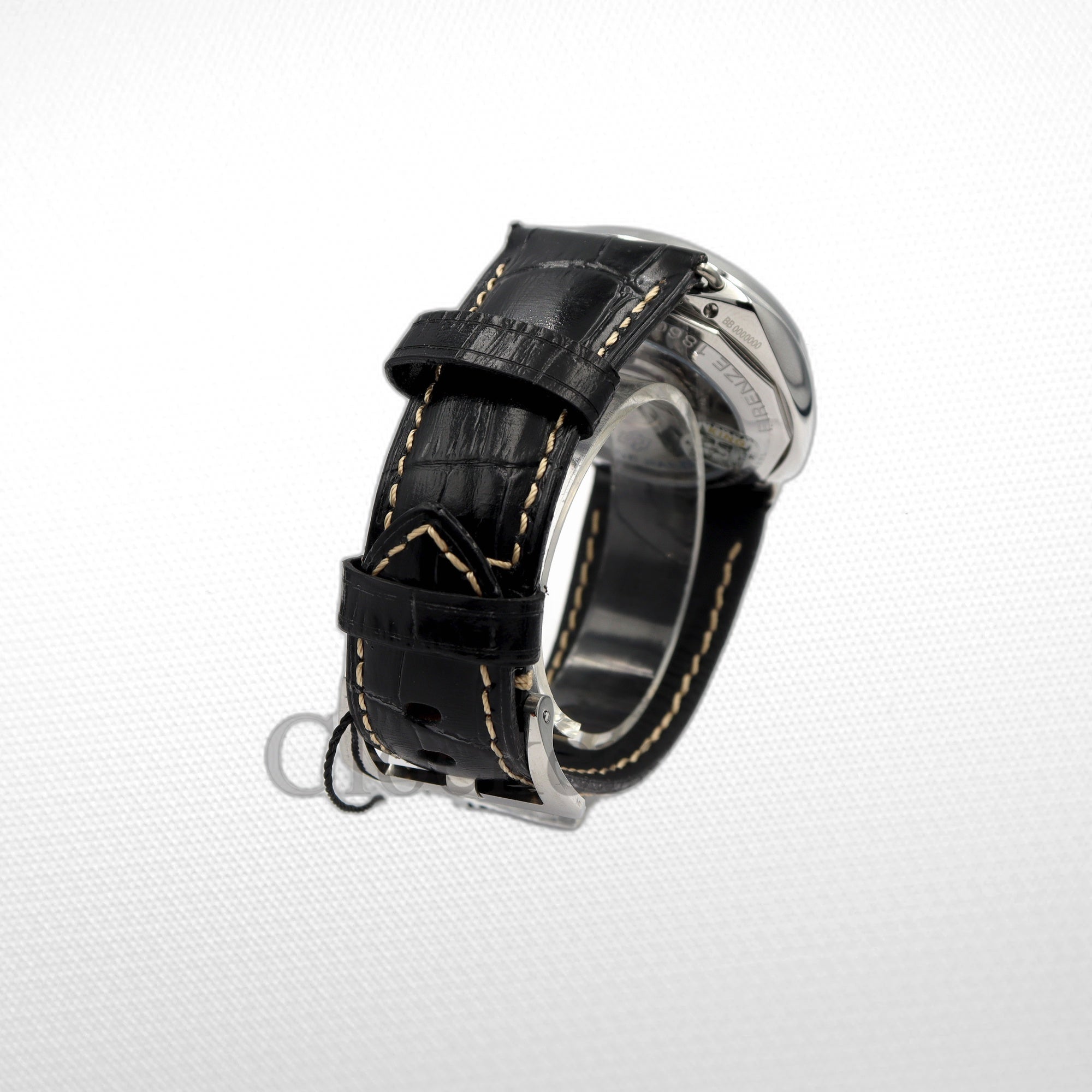 PANERAI LUMINOR MARINA 1950 3 DAYS AUTOMATIC STEEL PAM01359