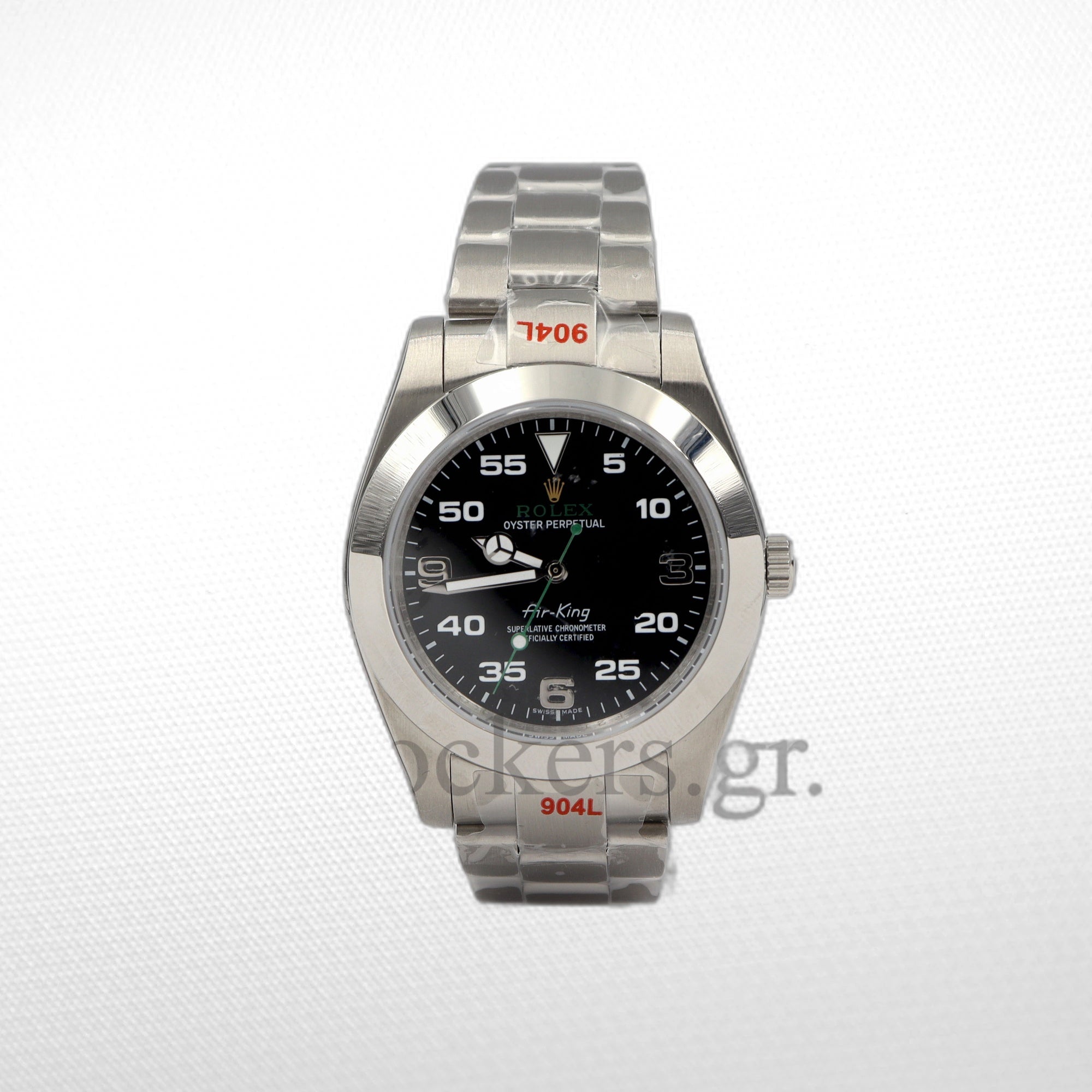 AIR-KING 40MM
