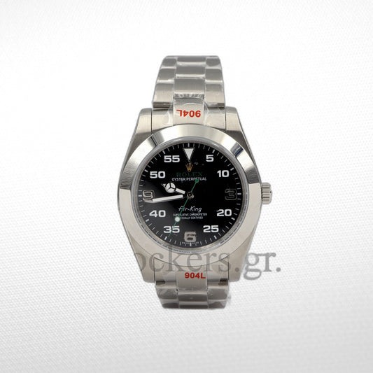 AIR-KING 40MM