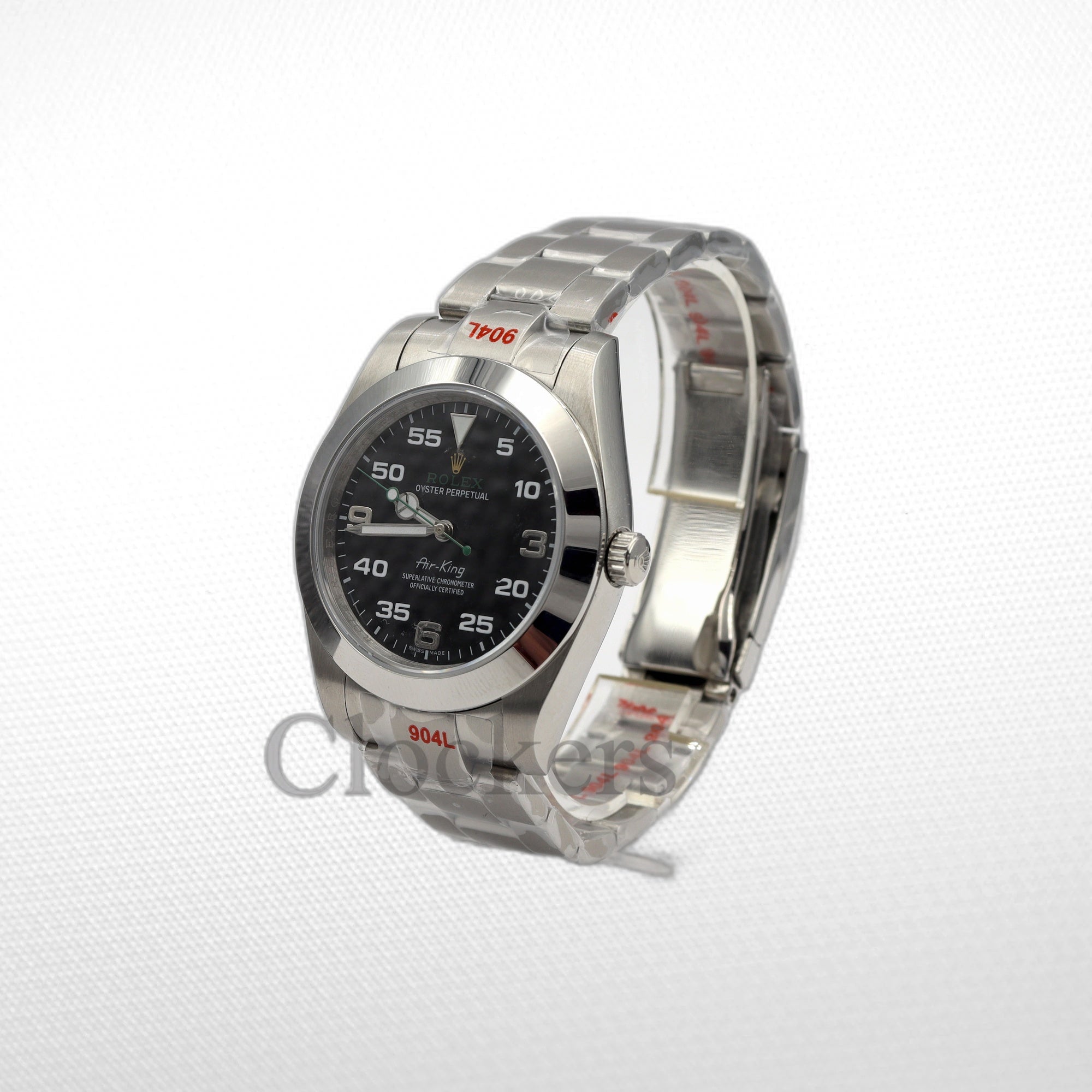 AIR-KING 40MM