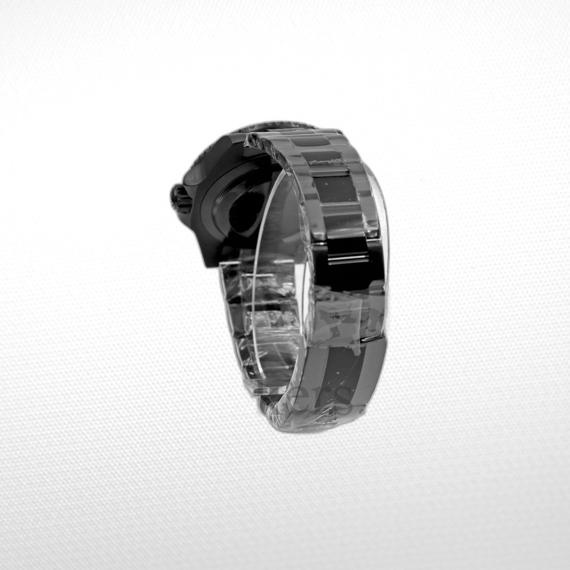 GMT-MASTER II SS PRO HUNTER 40MM