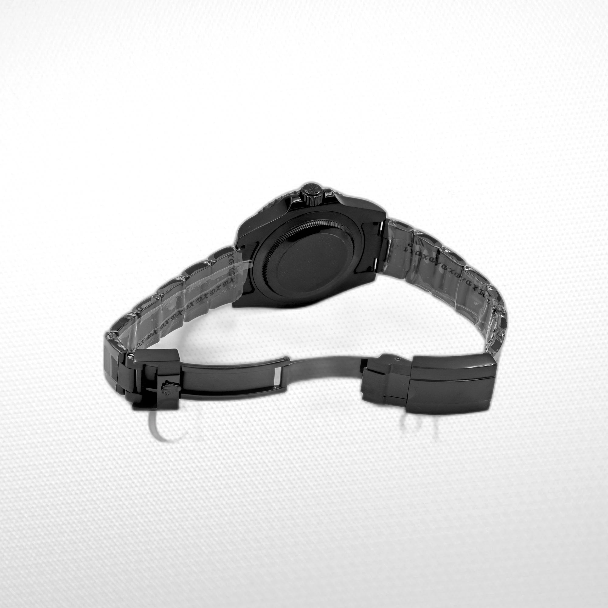 GMT-MASTER II SS PRO HUNTER 40MM