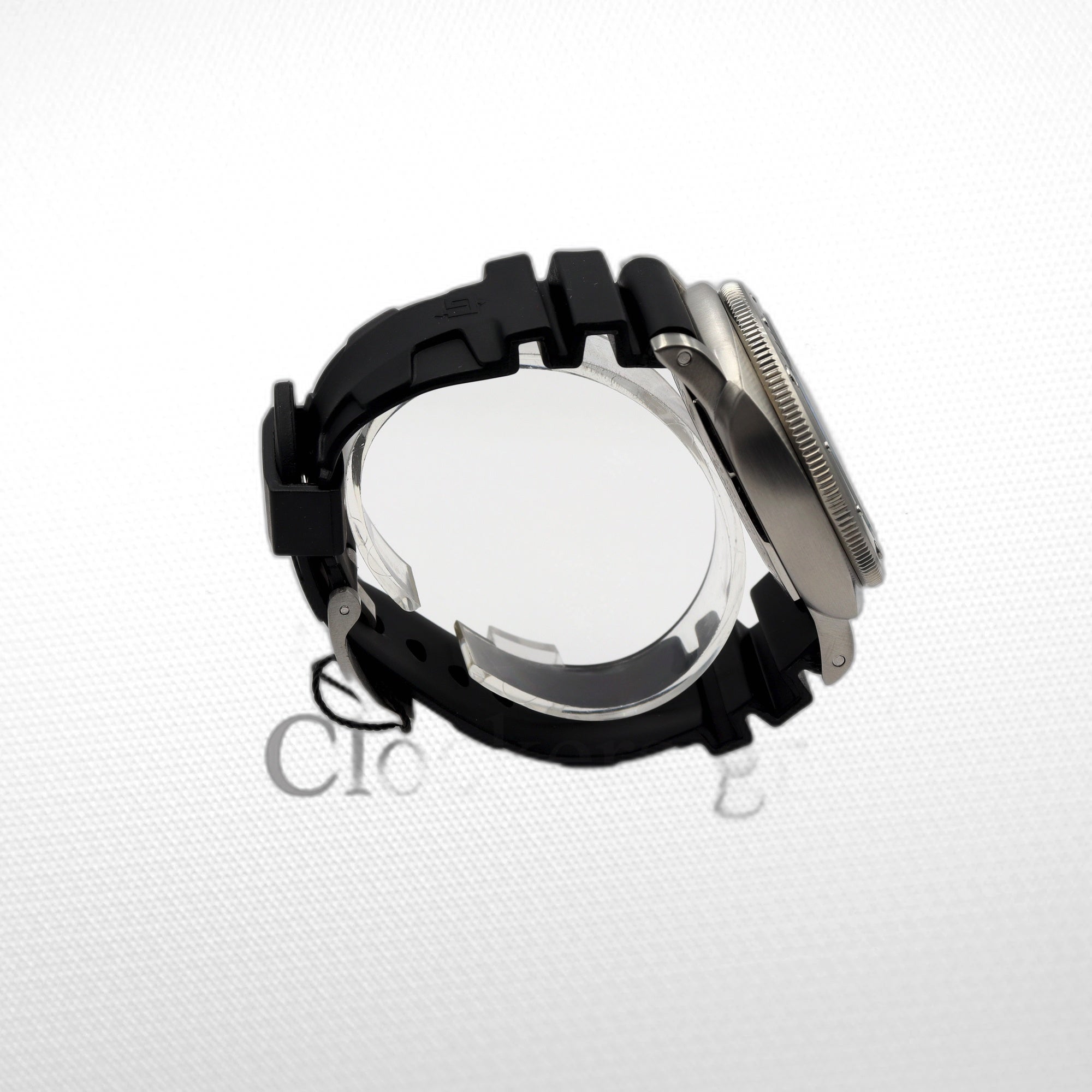 PANERAI LUMINOR SUBMERSIBLE AMAGNETIC GMT POLE 2 POLE
