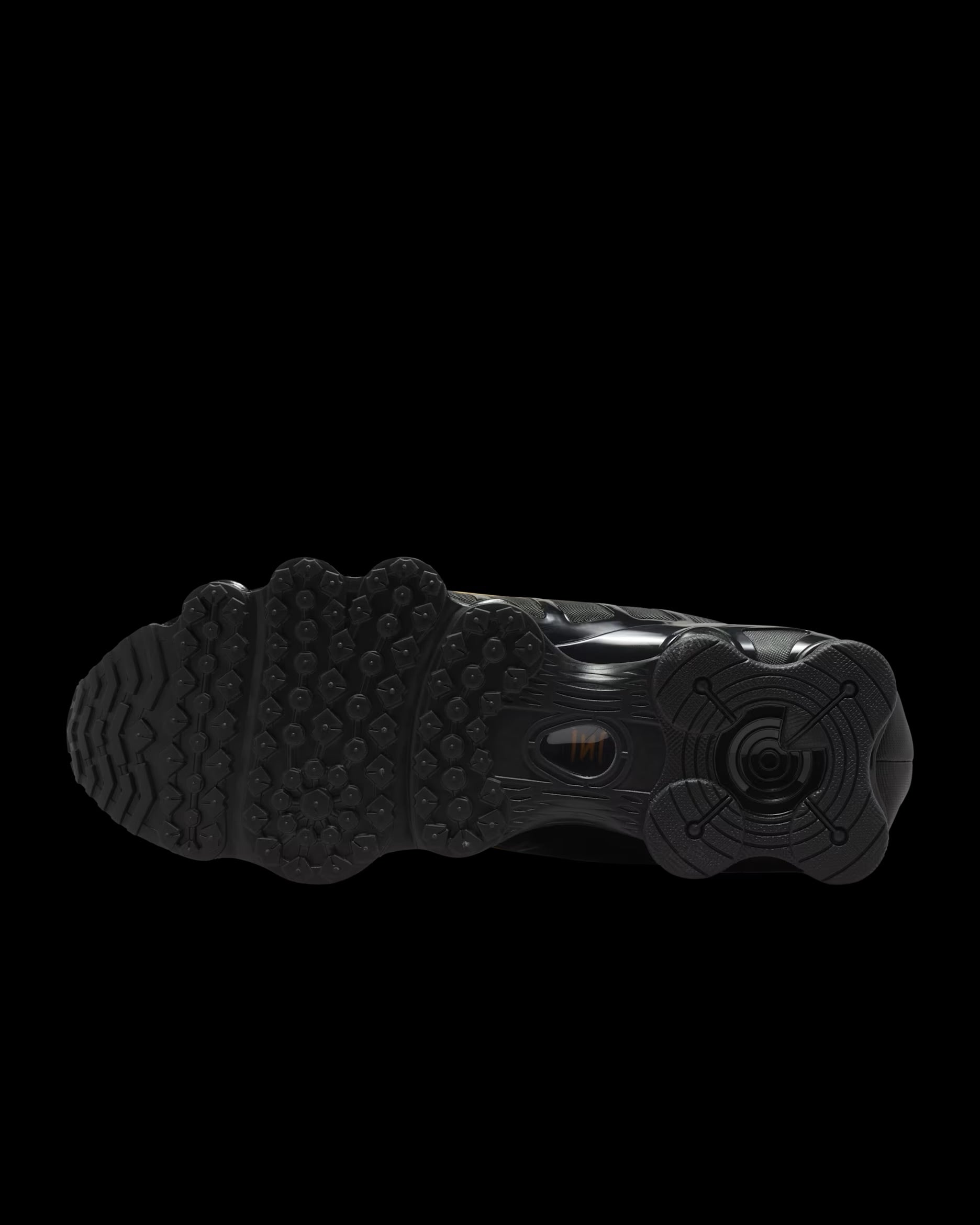 Nike Shox TL - 547892