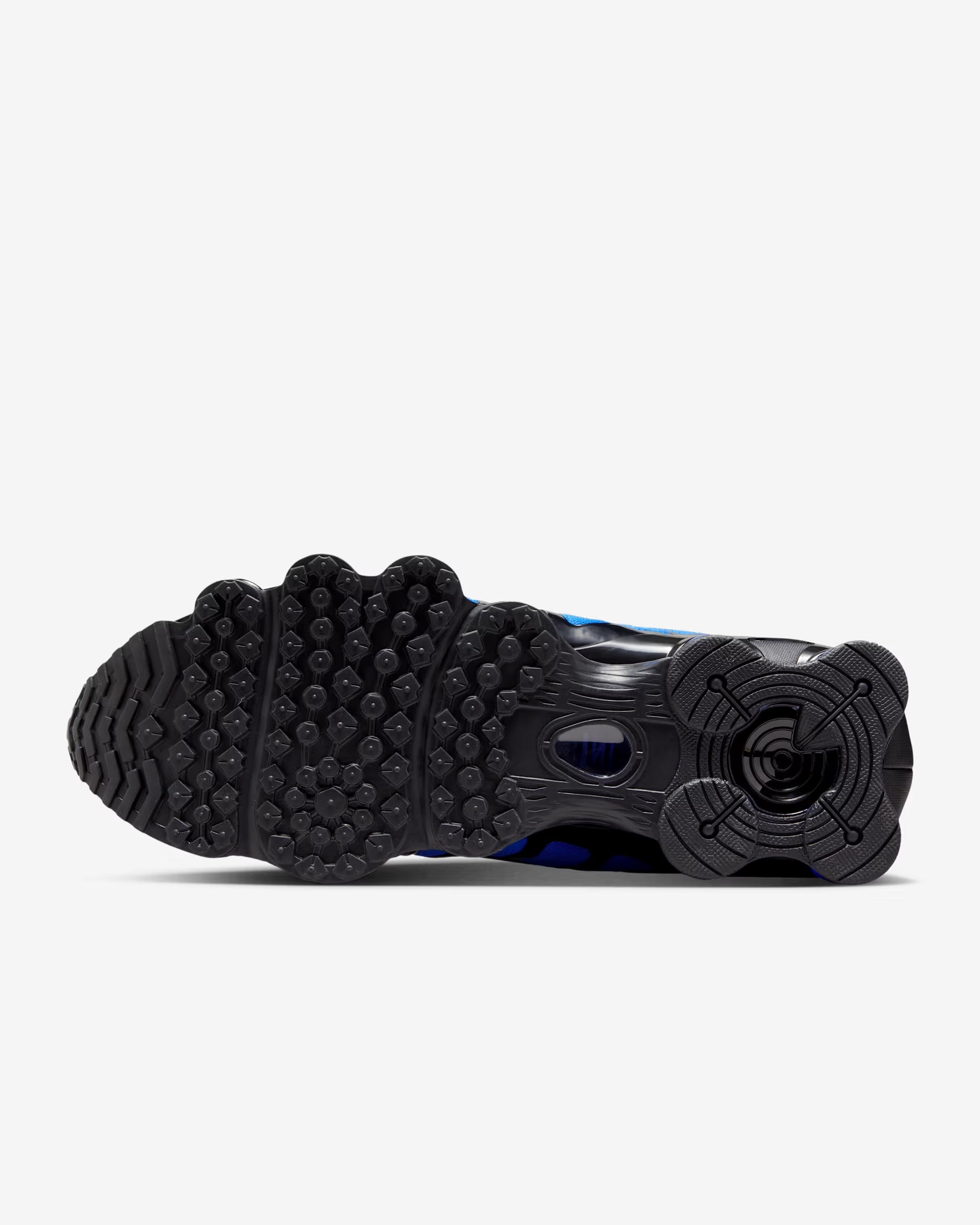 Nike Shox TL - 635490