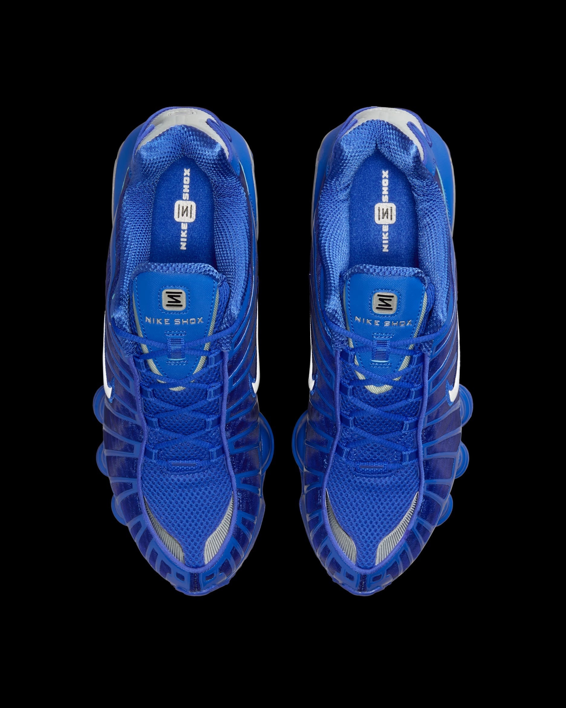 Nike Shox TL - 616178