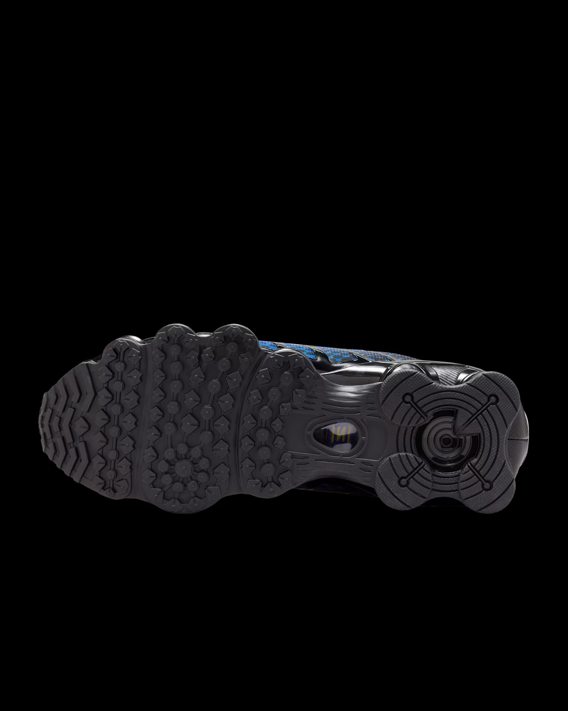 Nike Shox TL - 616990