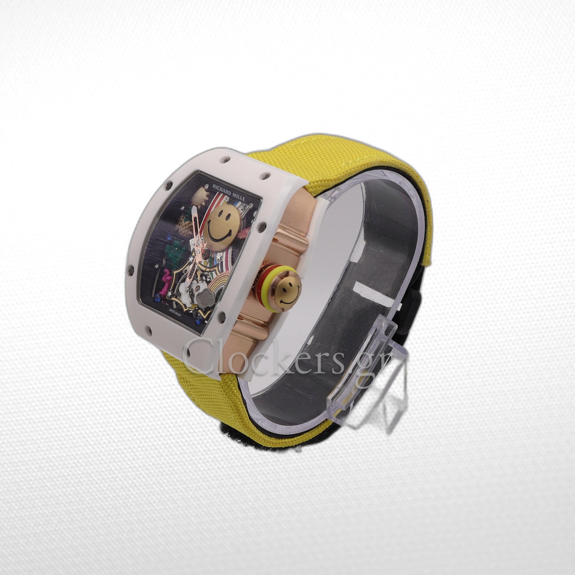 Richard Mille RM 88 | Neu | Smiley |