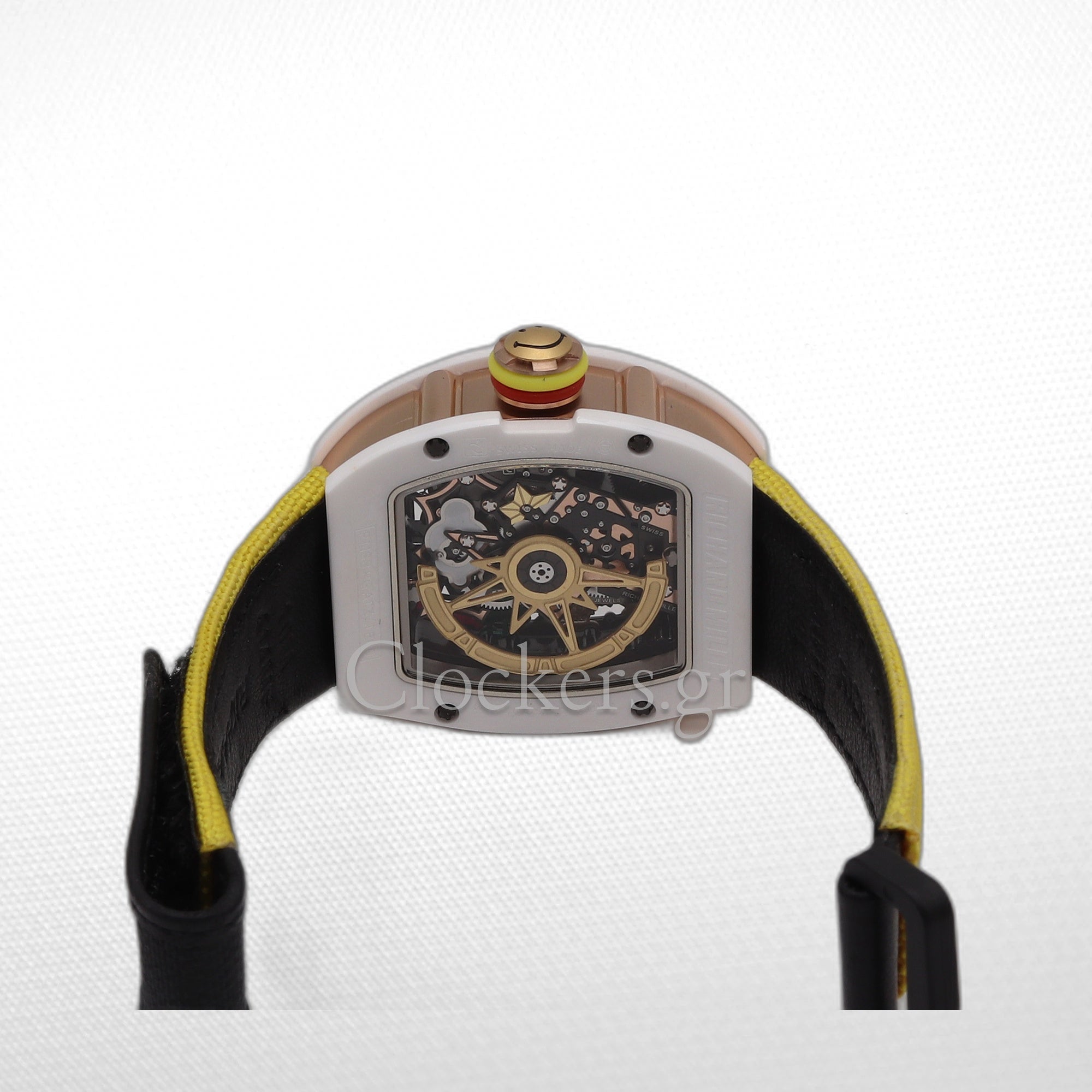 Richard Mille RM 88 | Neu | Smiley |