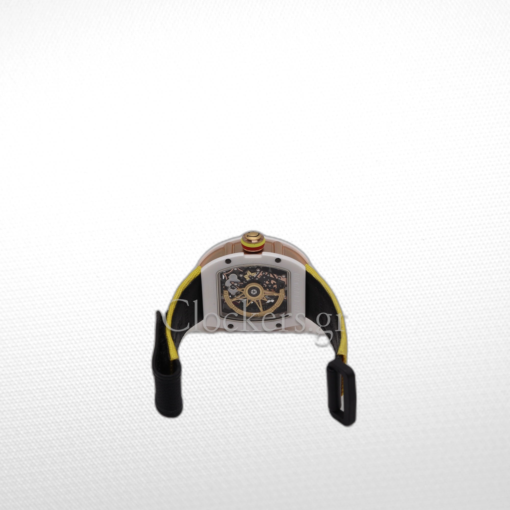 Richard Mille RM 88 | Neu | Smiley |