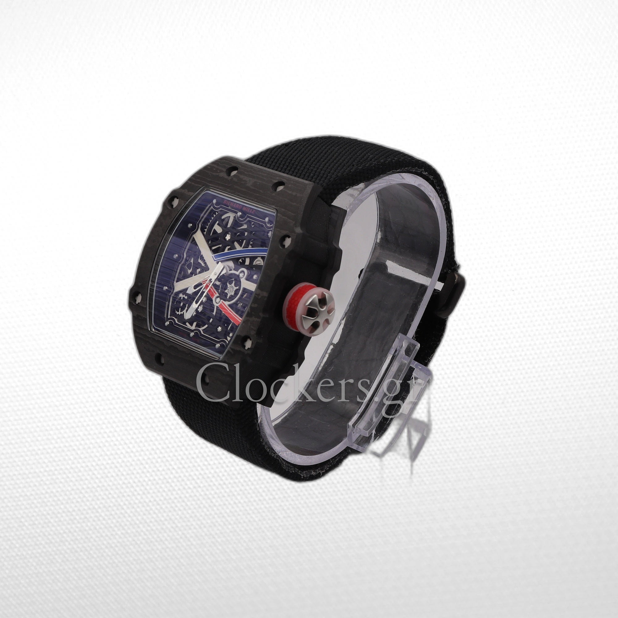 Richard Mille RM 67 67-02 | Sebastien Ogier | 2024 |