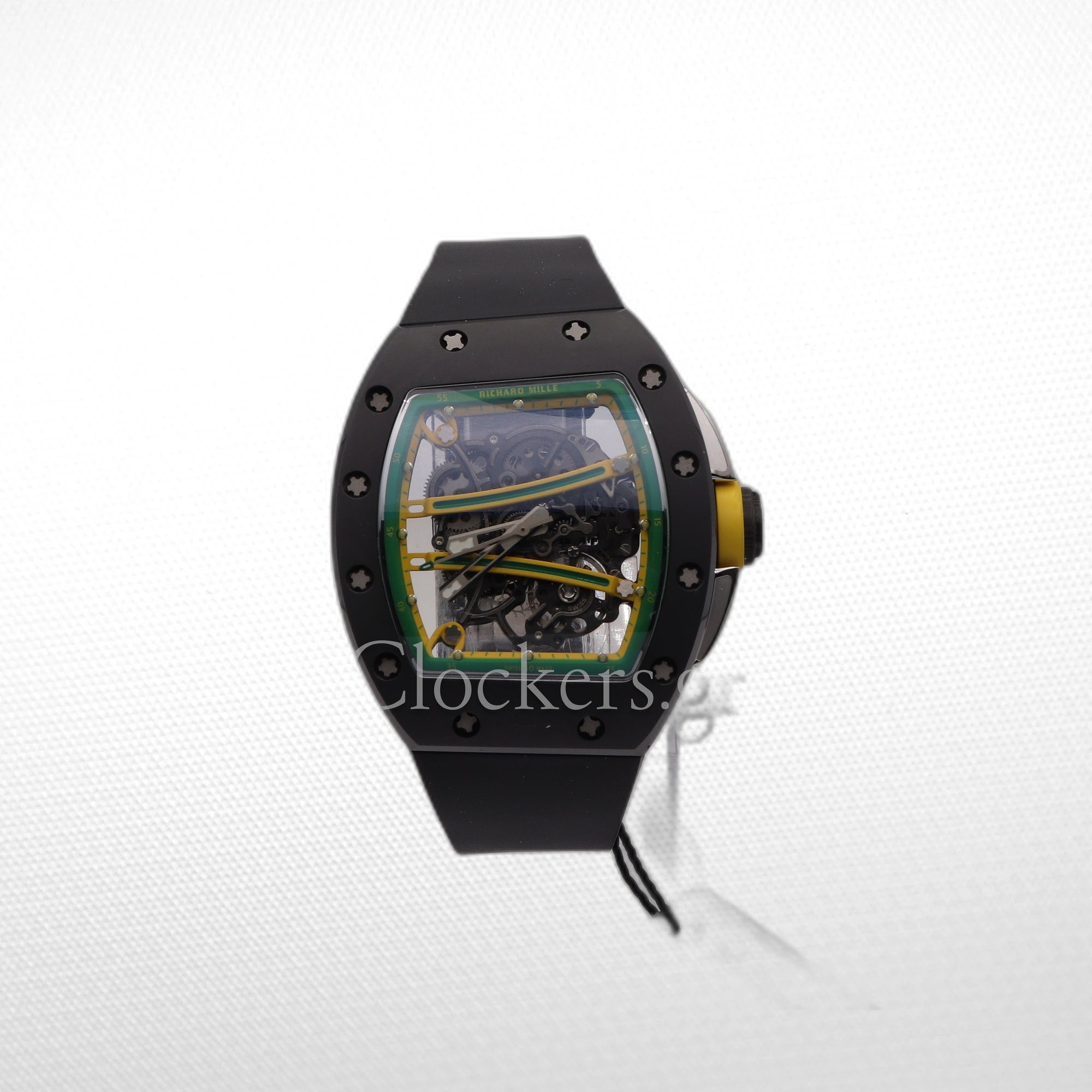 Richard Mille RM 061 Yohan Blake Rm