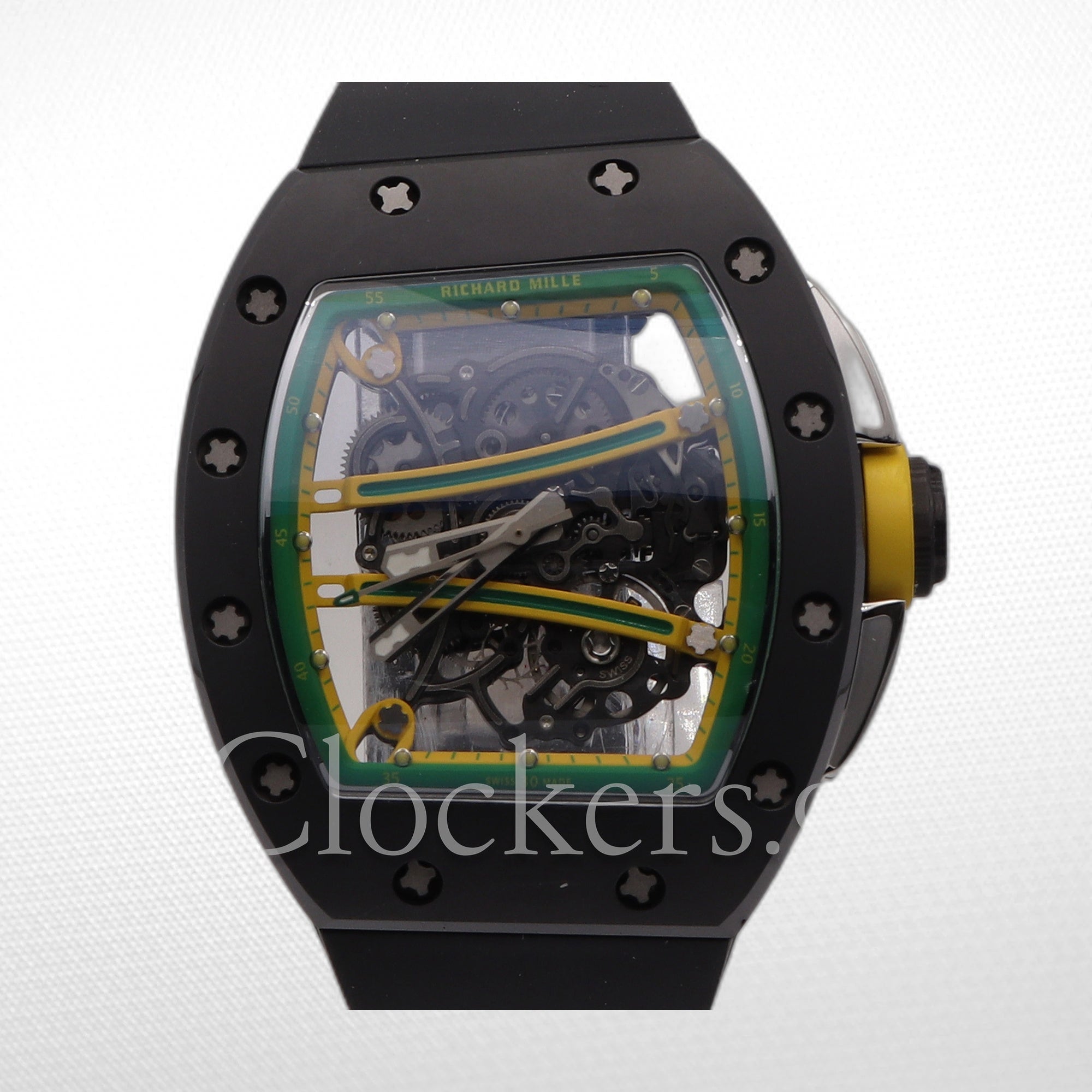 Richard Mille RM 061 Yohan Blake Rm