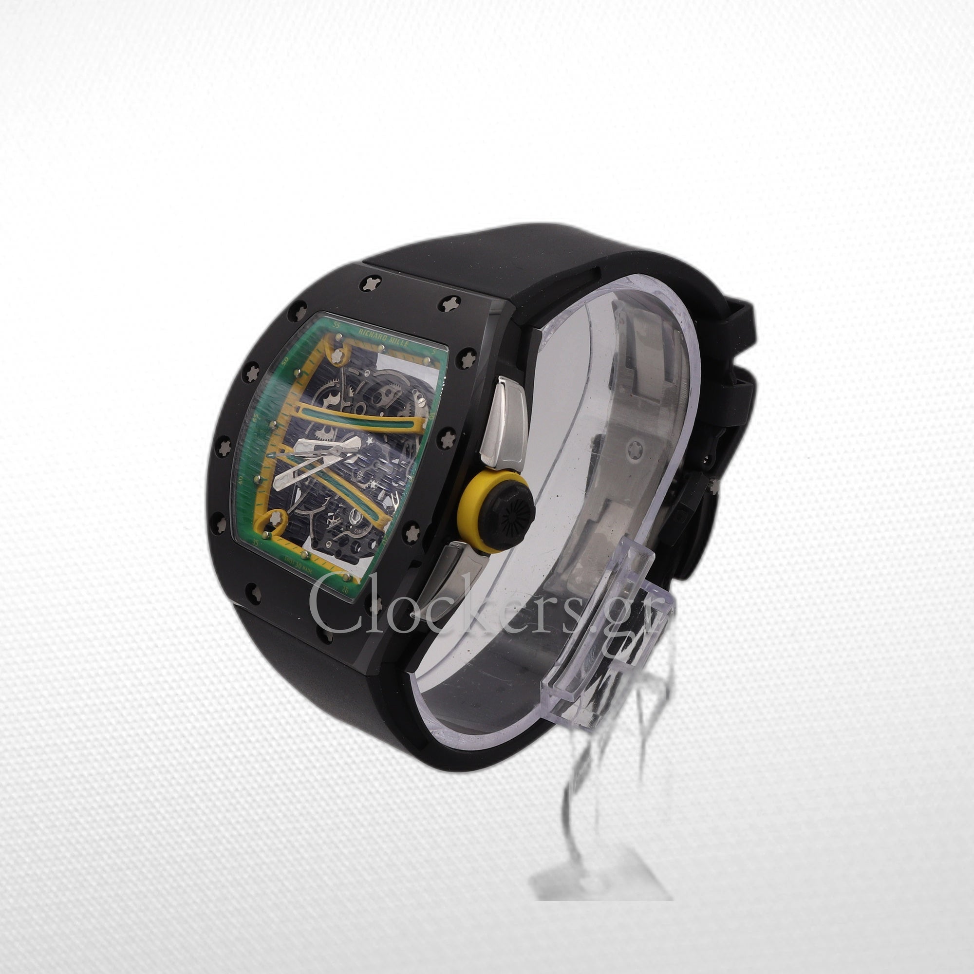 Richard Mille RM 061 Yohan Blake Rm