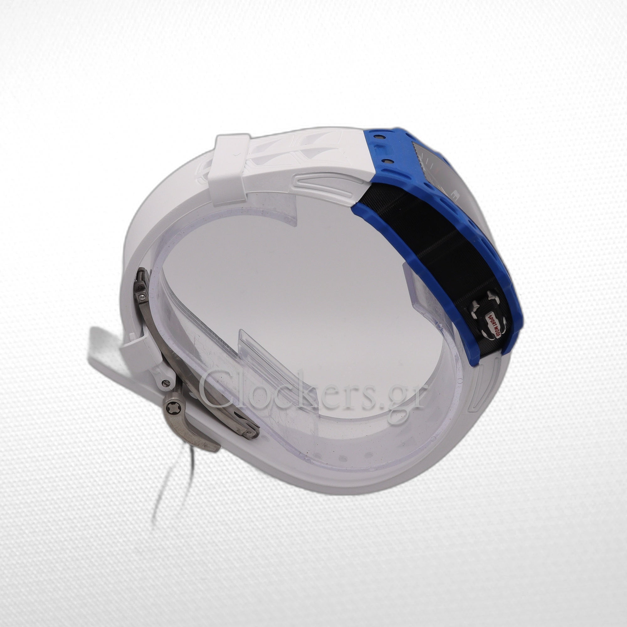 Richard Mille RM 035 Nadal Carbon RM035-03 - ATS-W008088