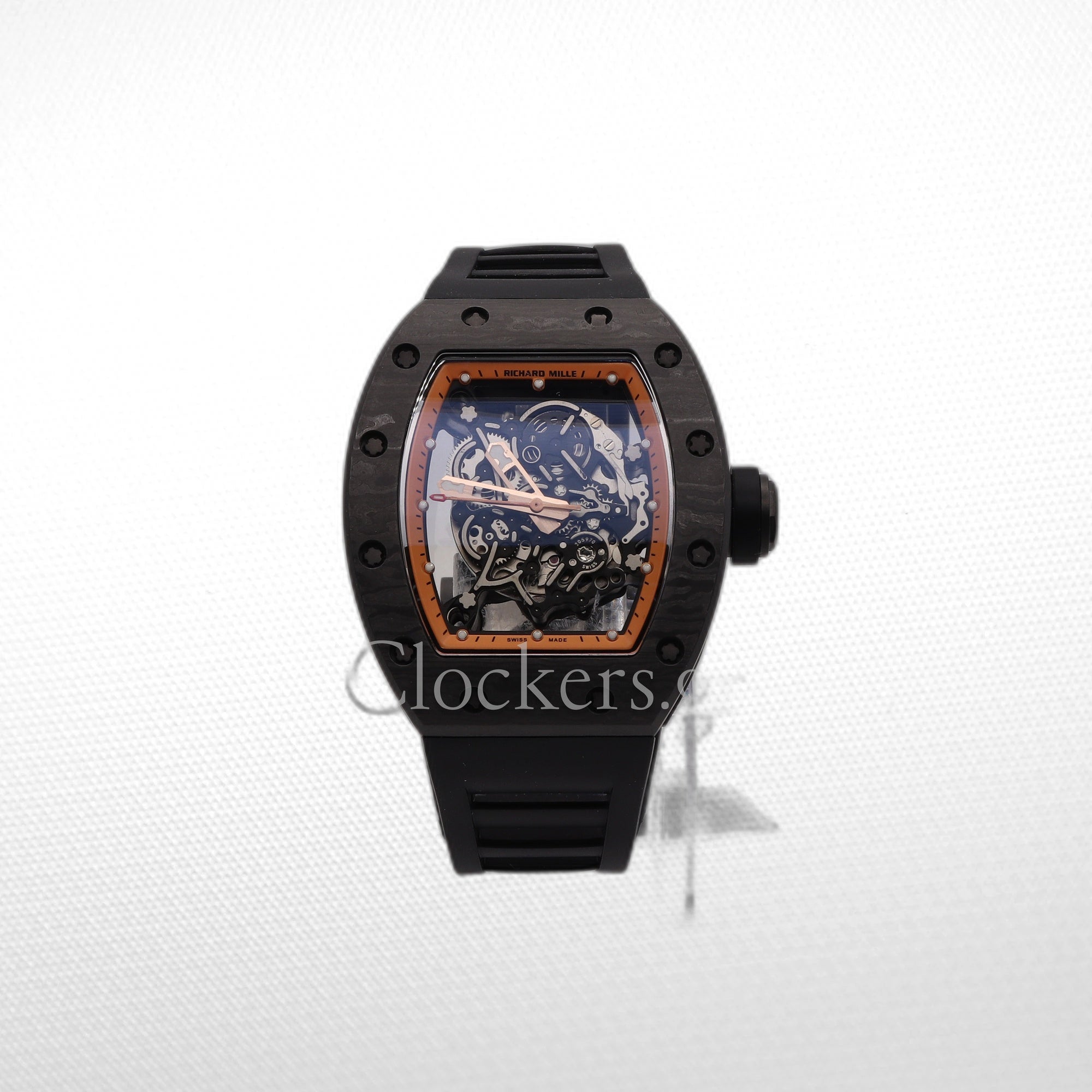 Richard Mille RM 035