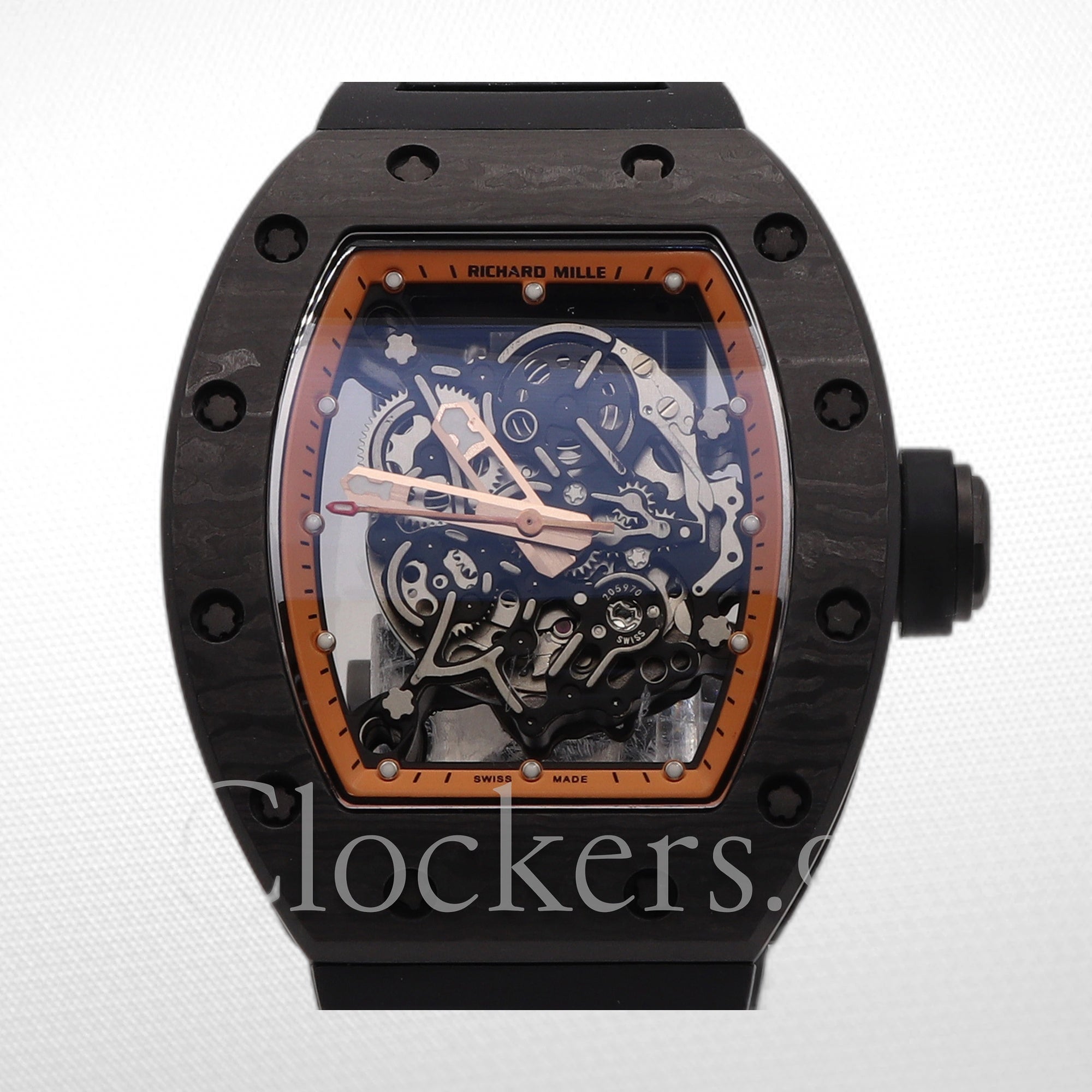 Richard Mille RM 035