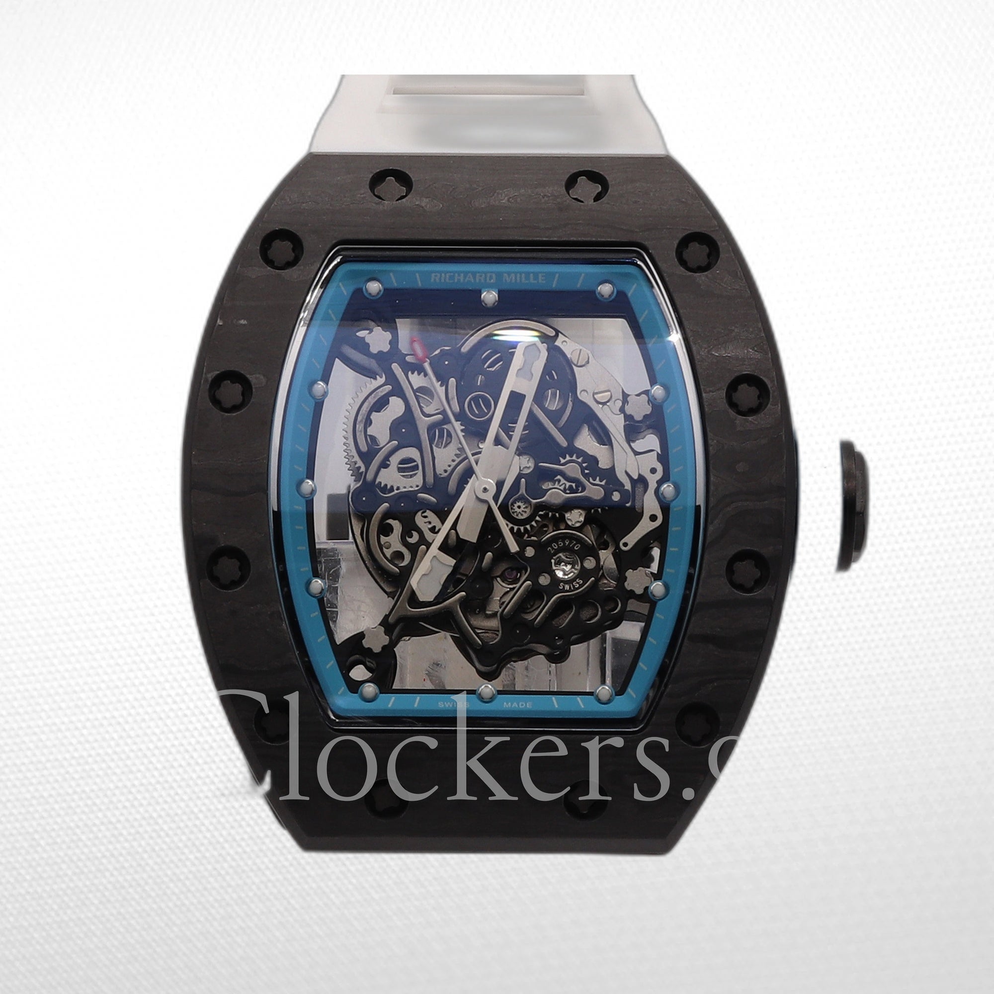 RICHARD MILLE RM 035
