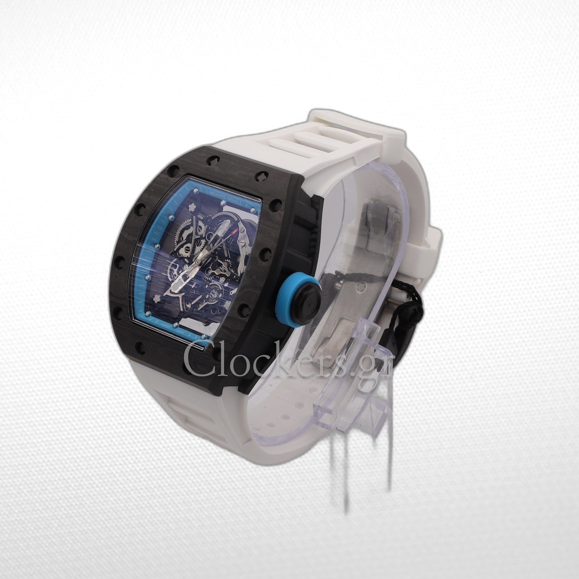 RICHARD MILLE RM 035
