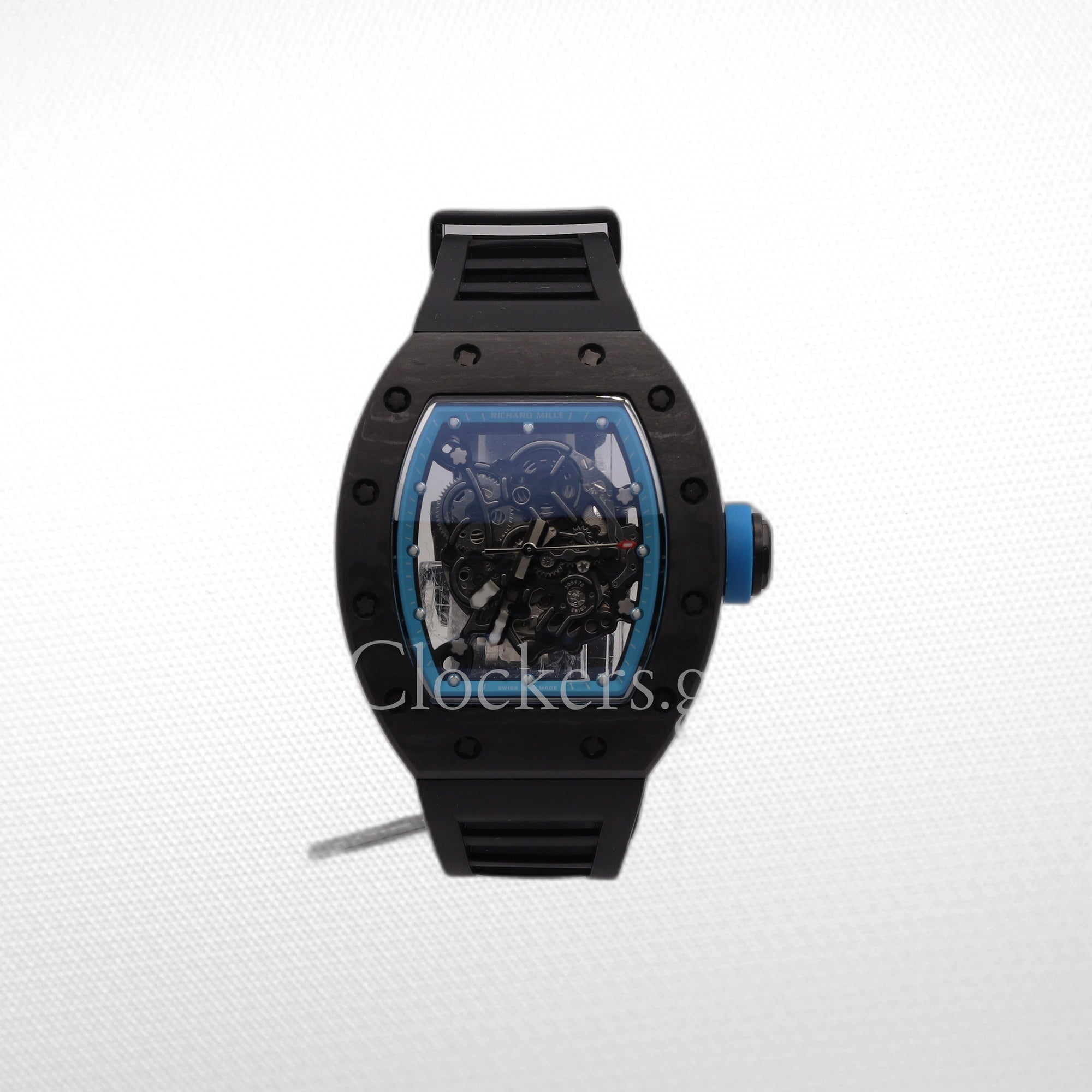 RICHARD MILLE RM 035