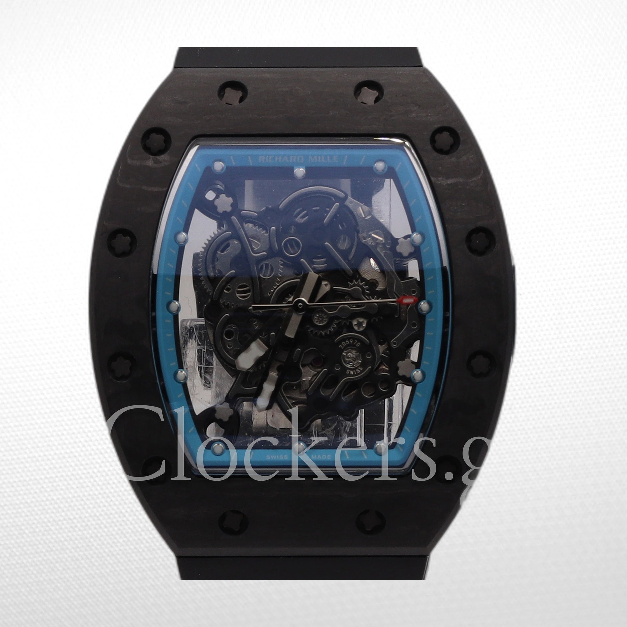 RICHARD MILLE RM 035