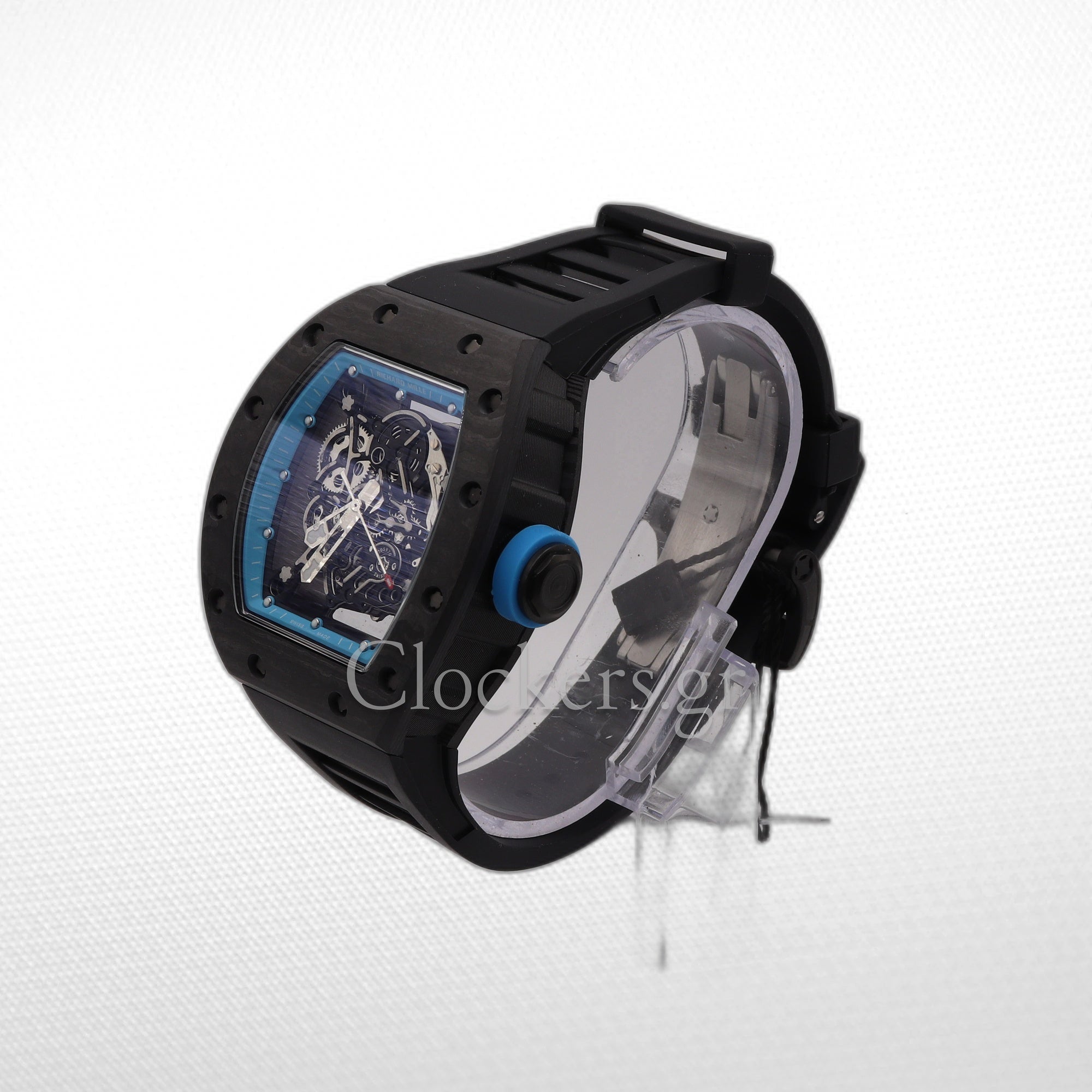 RICHARD MILLE RM 035