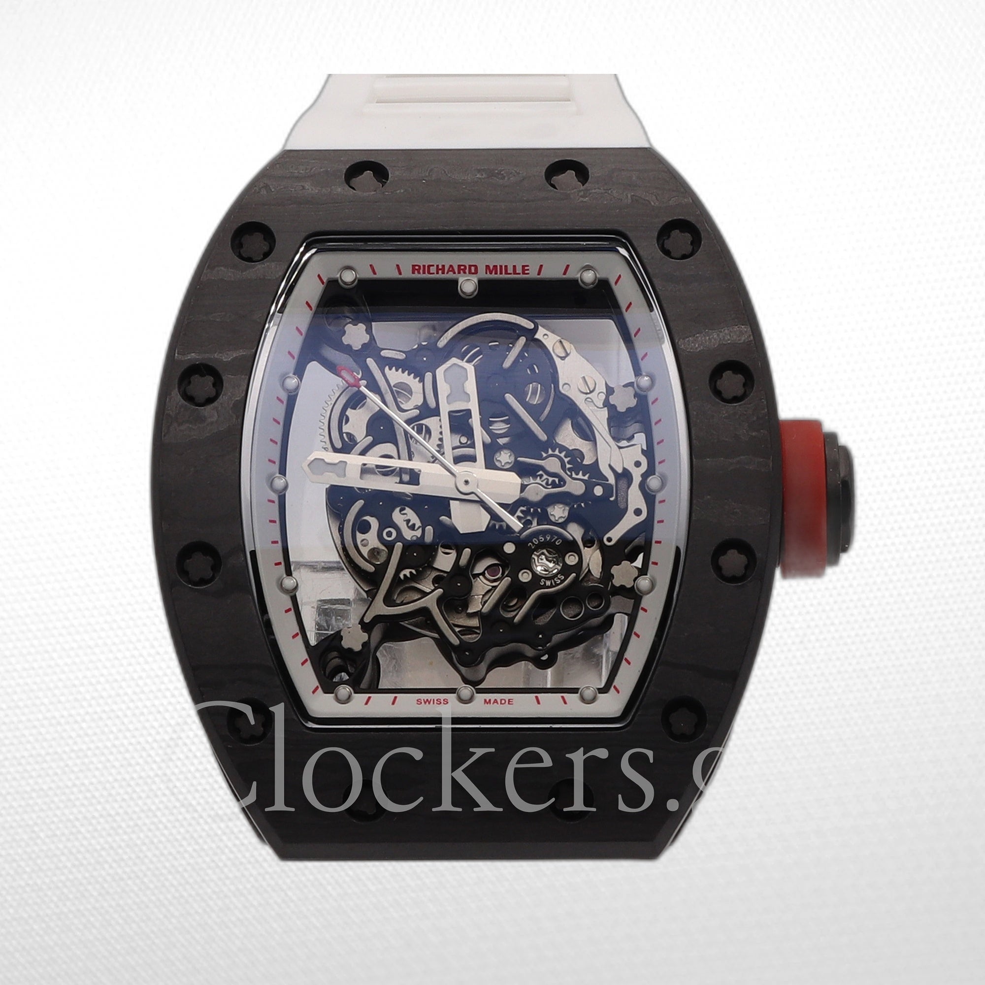 RICHARD MILLE RM 035