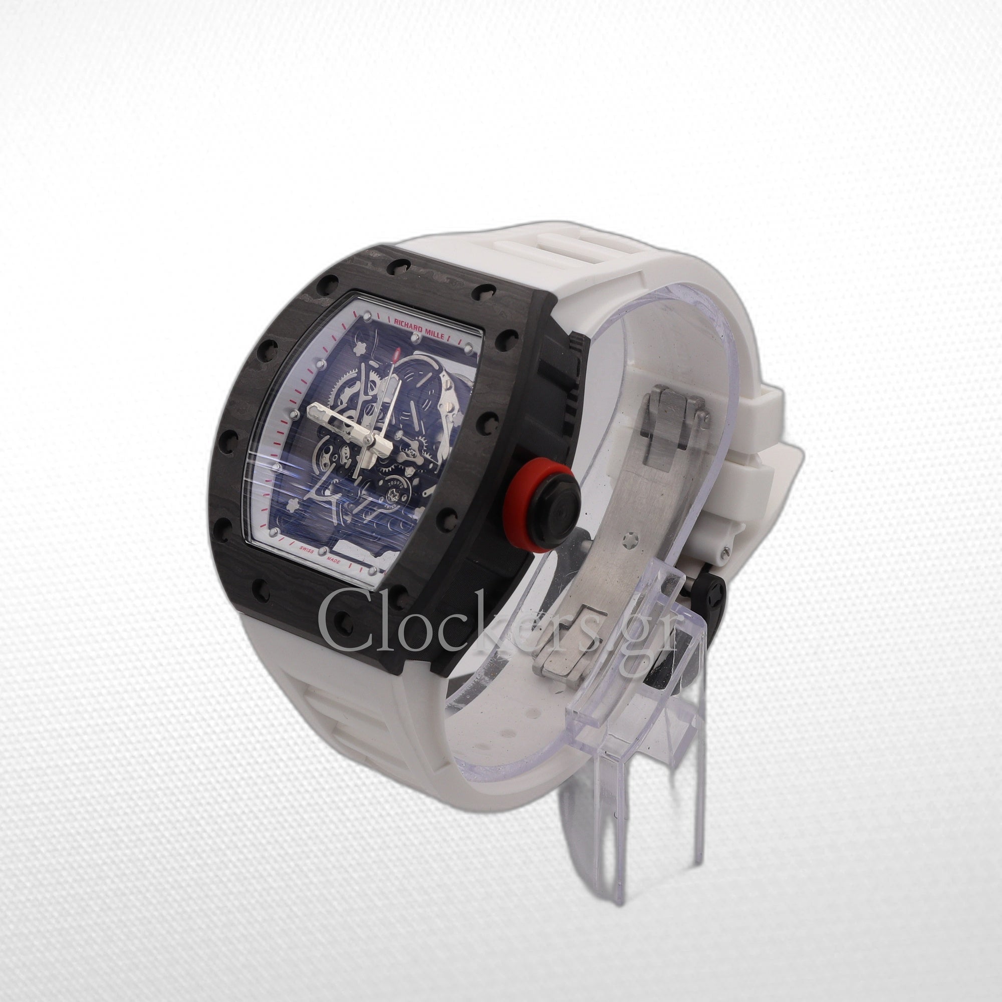 RICHARD MILLE RM 035