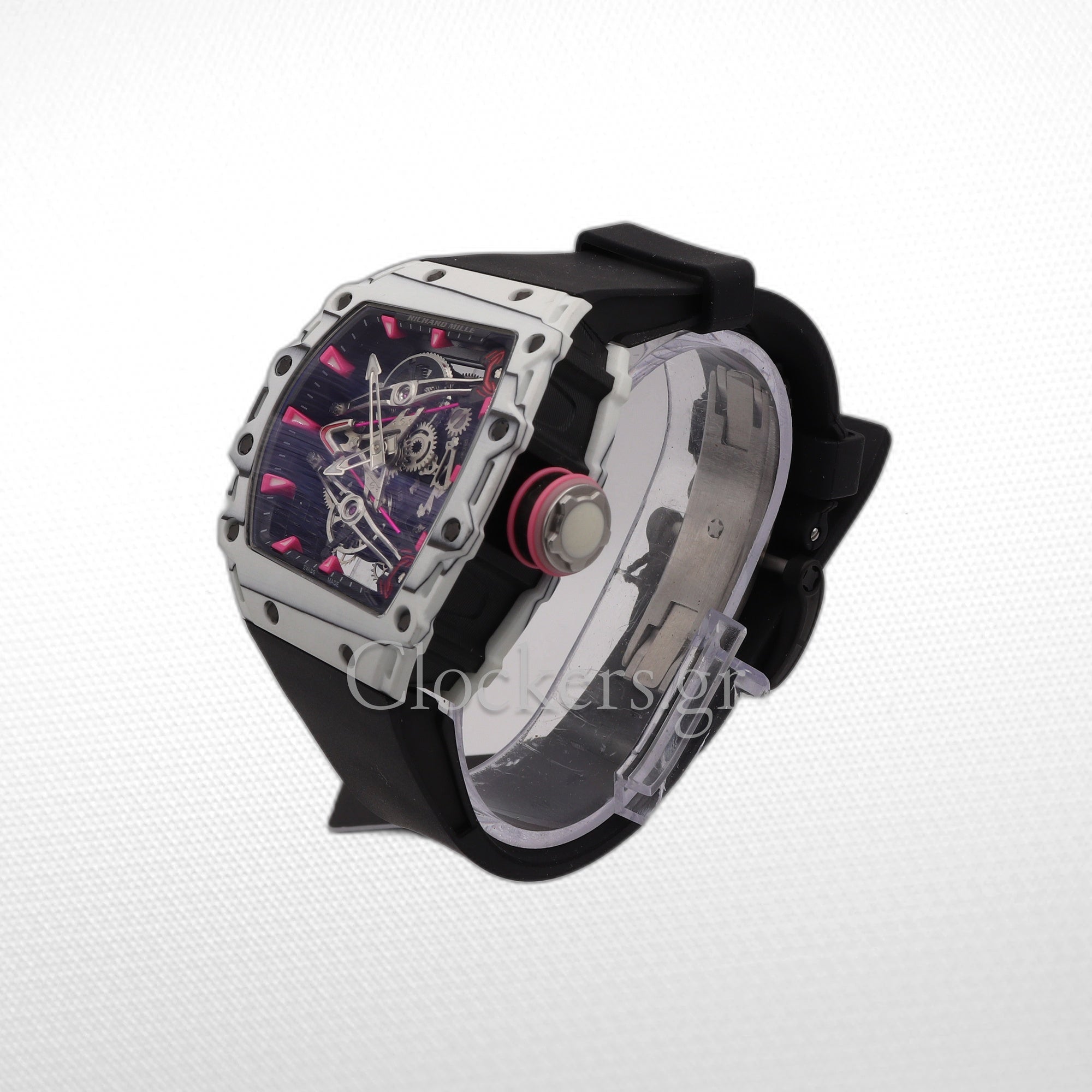 Richard Mille Bubba Watson Tourbillon RM38-02