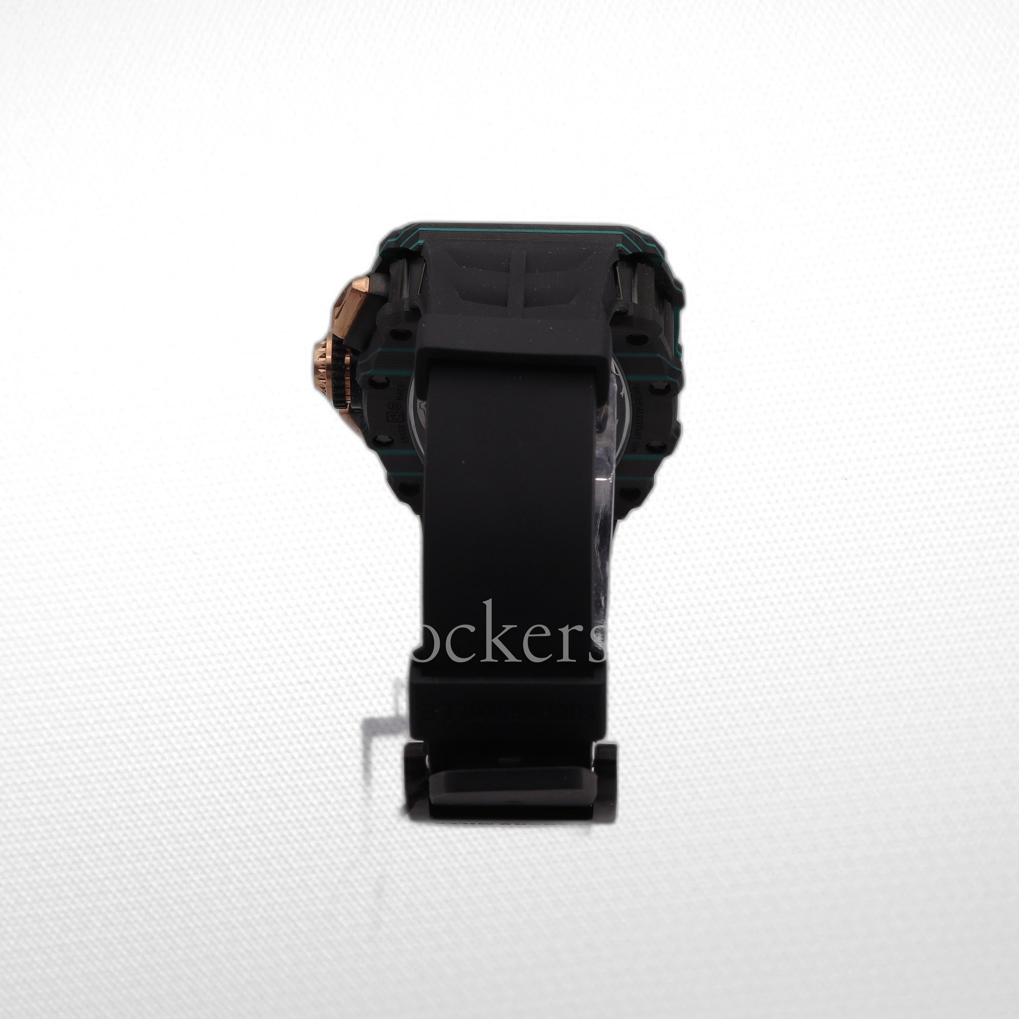 Richard Mille RM 011 Flyback Chronograph 2018 - RM11-03