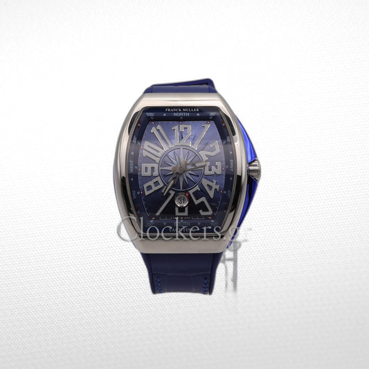 Franck Muller Vanguard