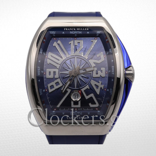Franck Muller Vanguard