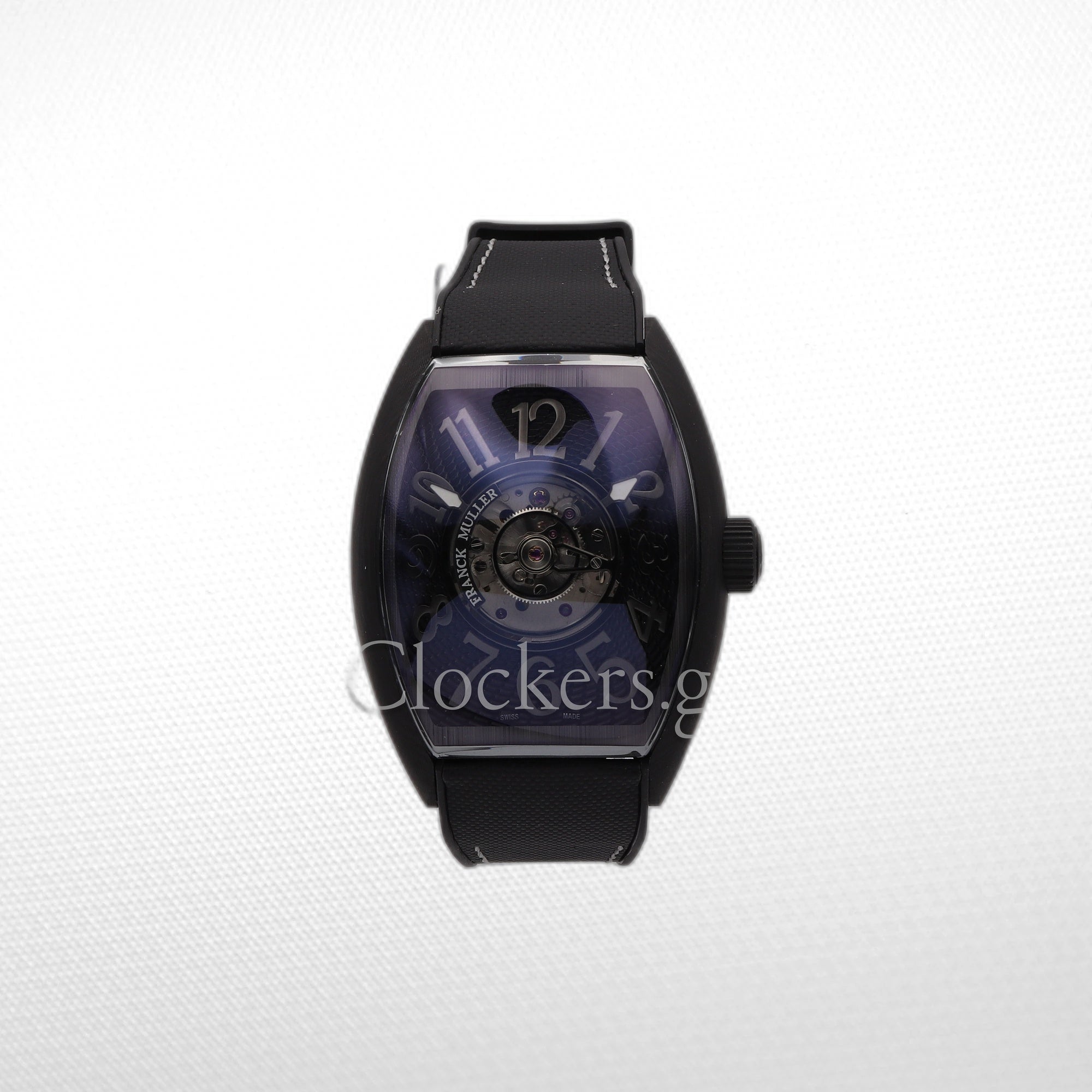 Franck Muller  Casablanca