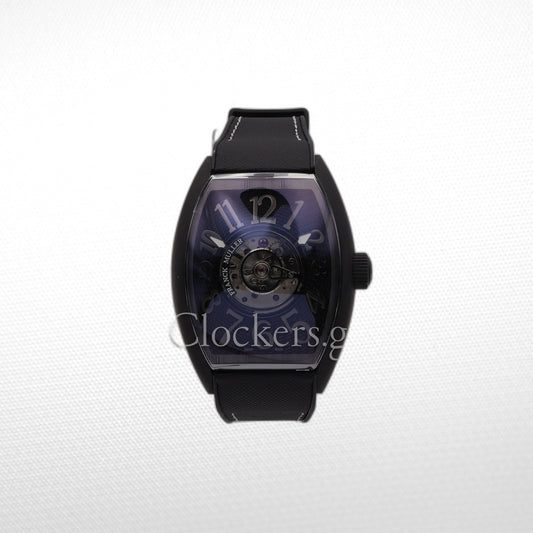 Franck Muller  Casablanca