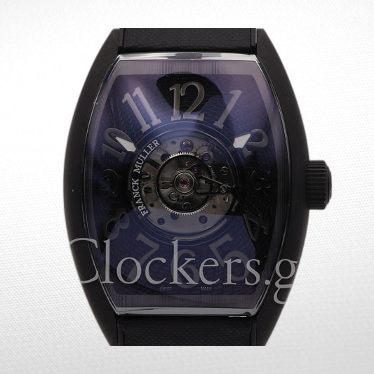 Franck Muller  Casablanca