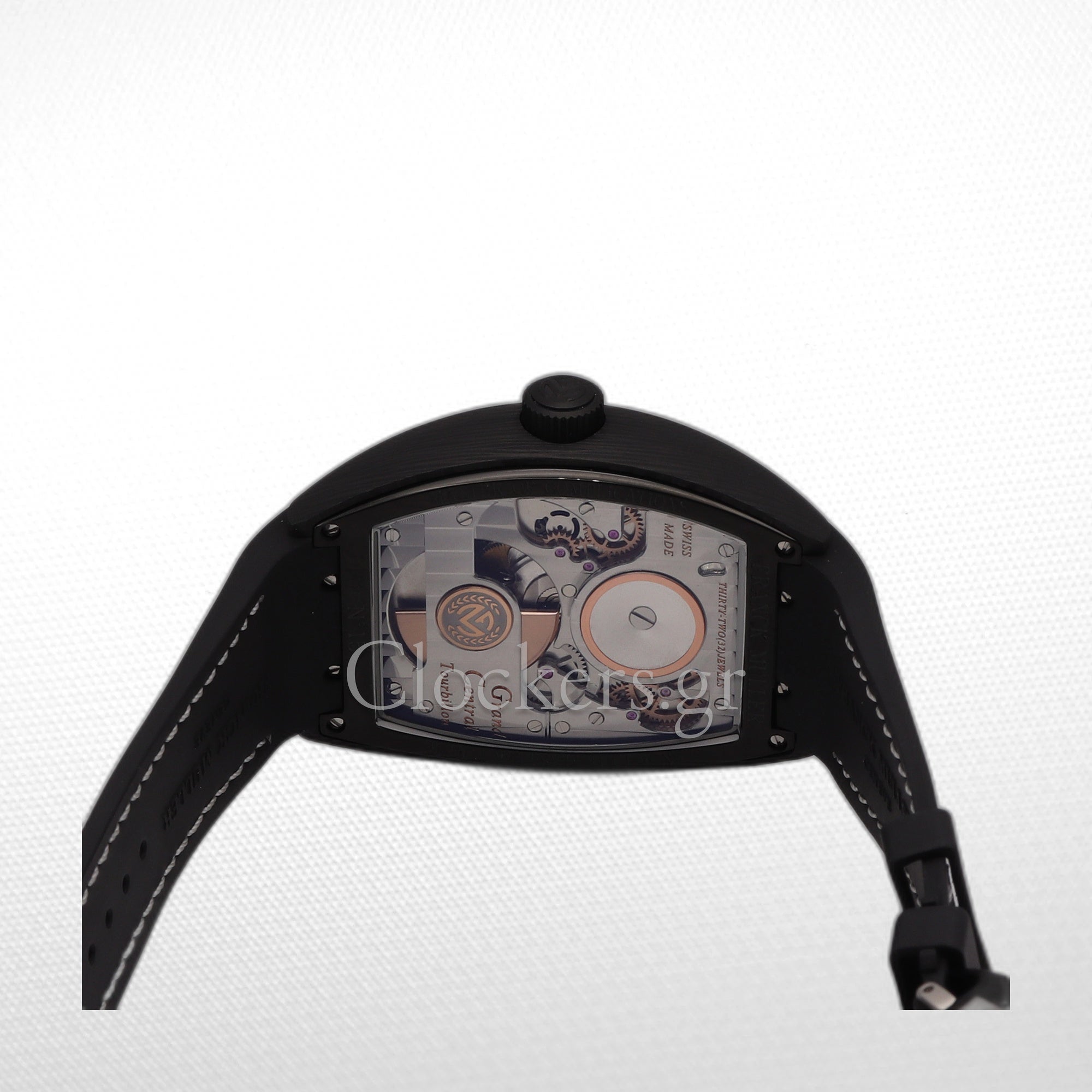 Franck Muller  Casablanca