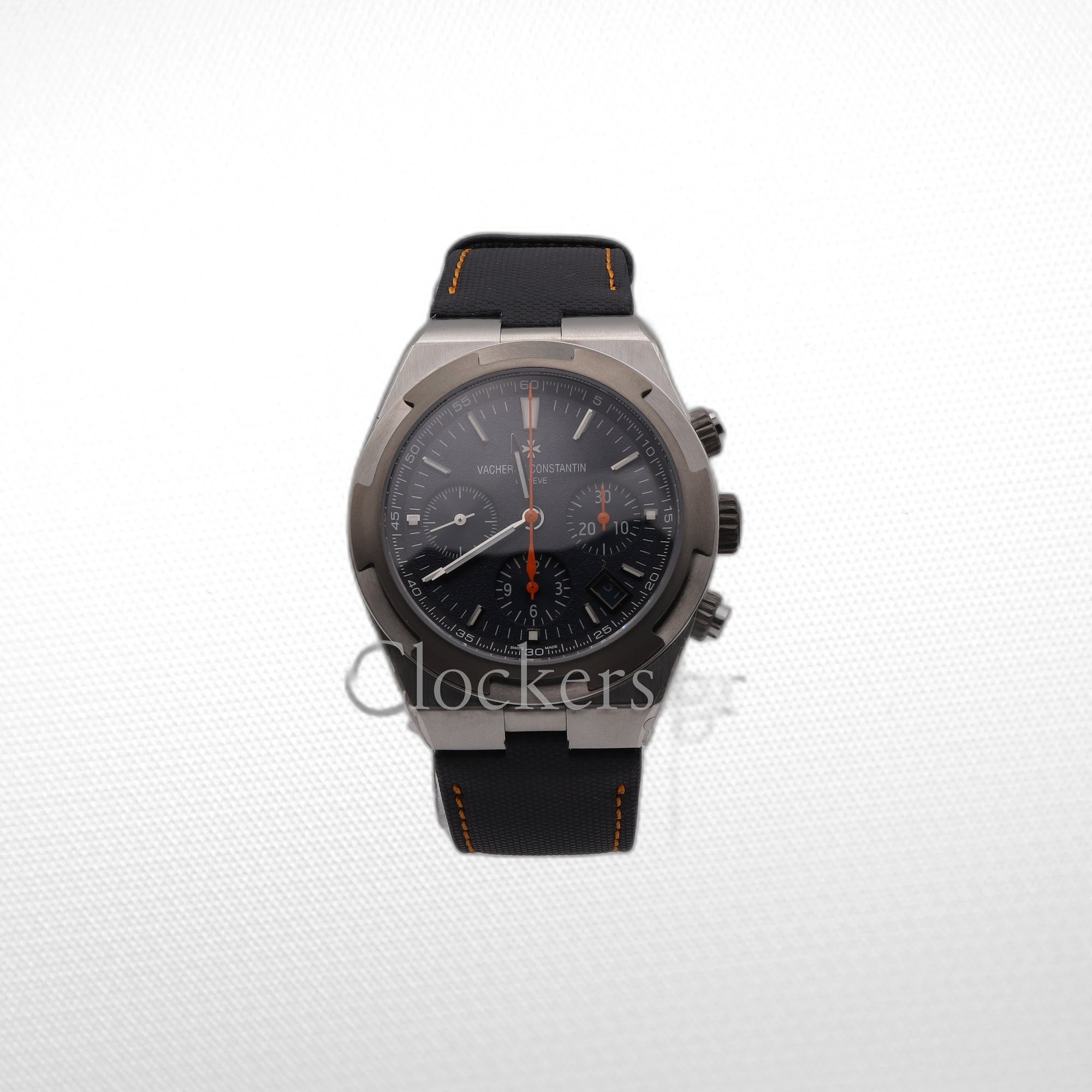 Vacheron Constantin Overseas Chronograph