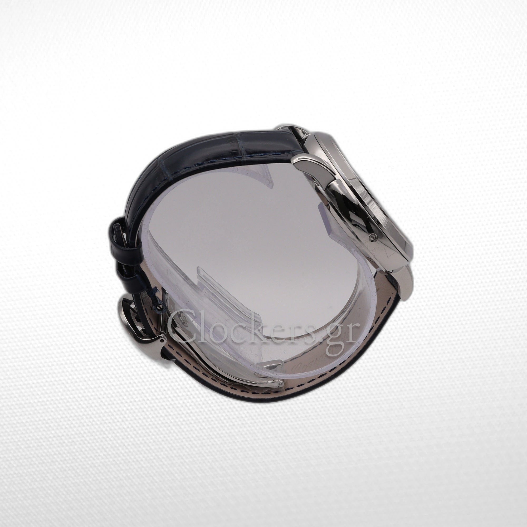 Patek Philippe Sky Moon Tourbillon 502P Sky Moon Tourbillon Platinum
